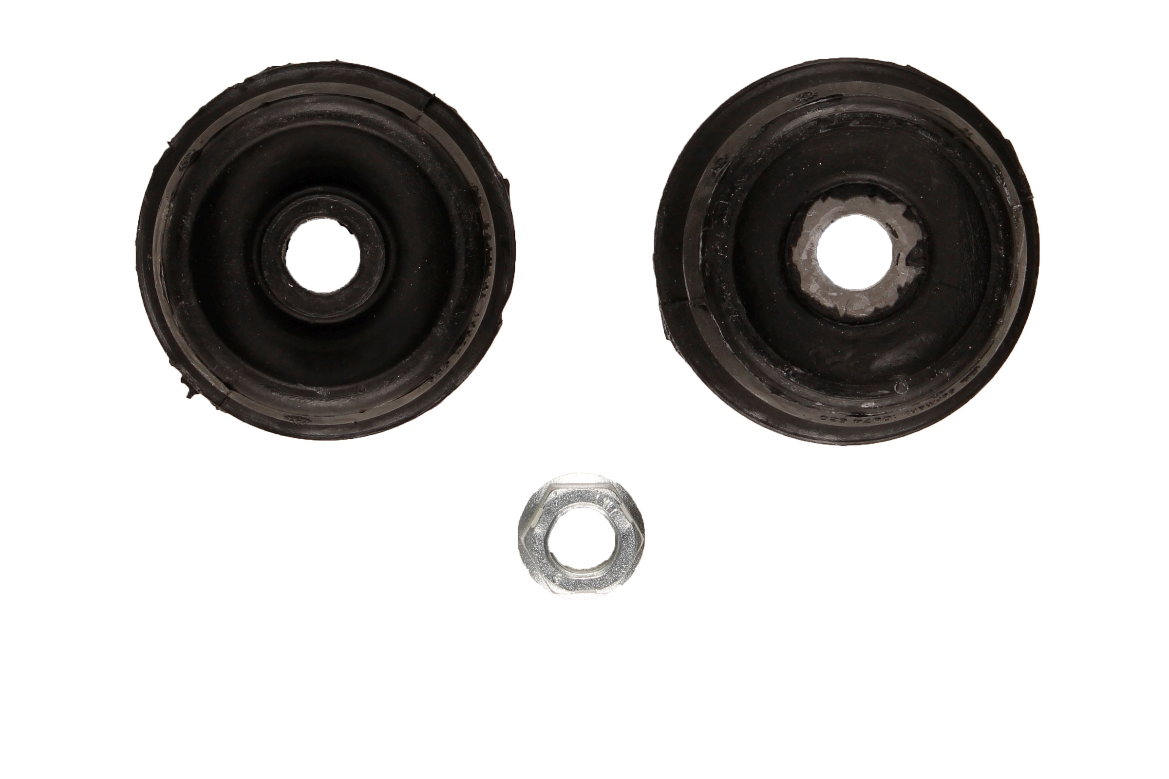 Ремкомплект, опора стойки амортизатора - 12-224104 BILSTEIN