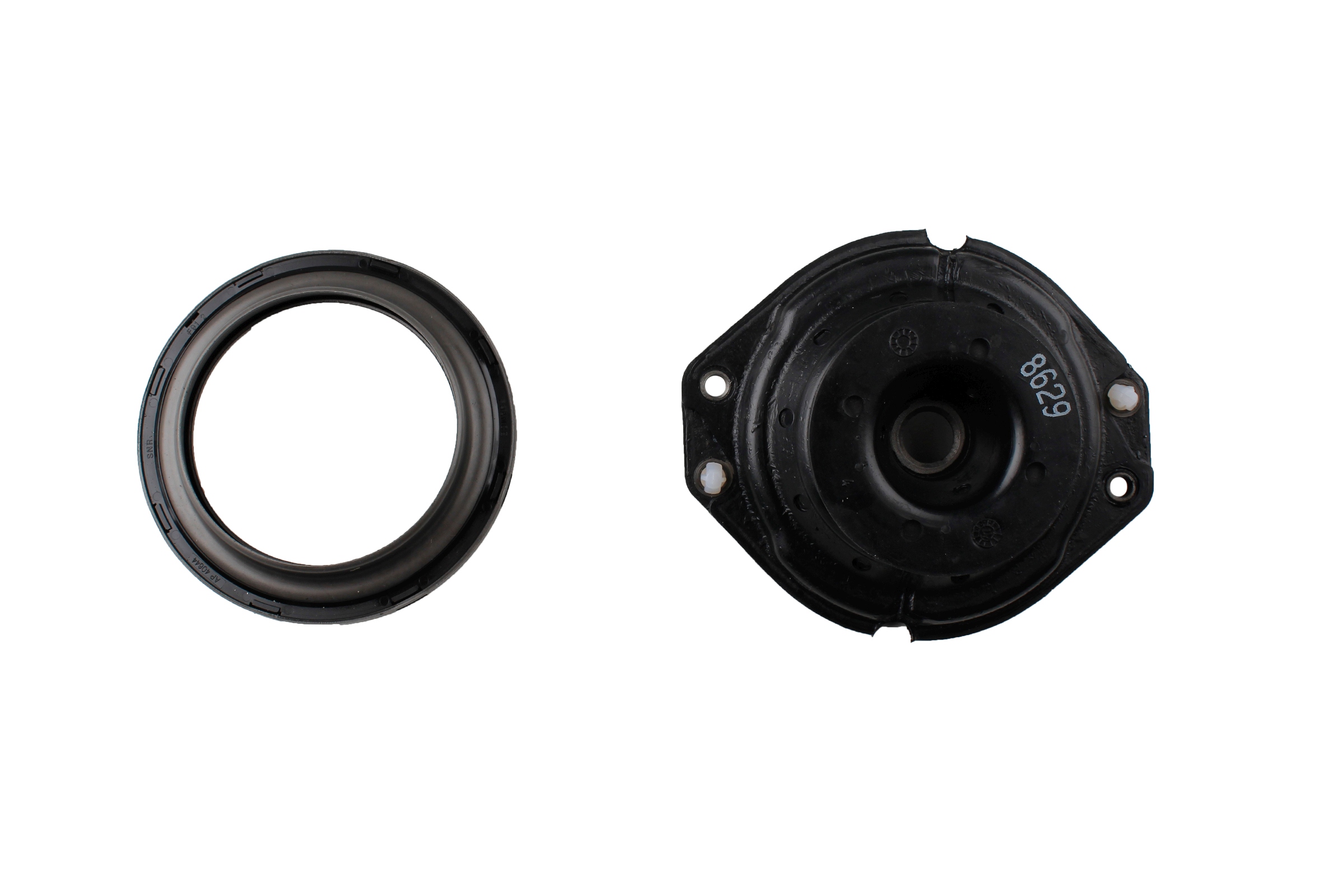 Ремкомплект, опора стойки амортизатора - 12-224180 BILSTEIN