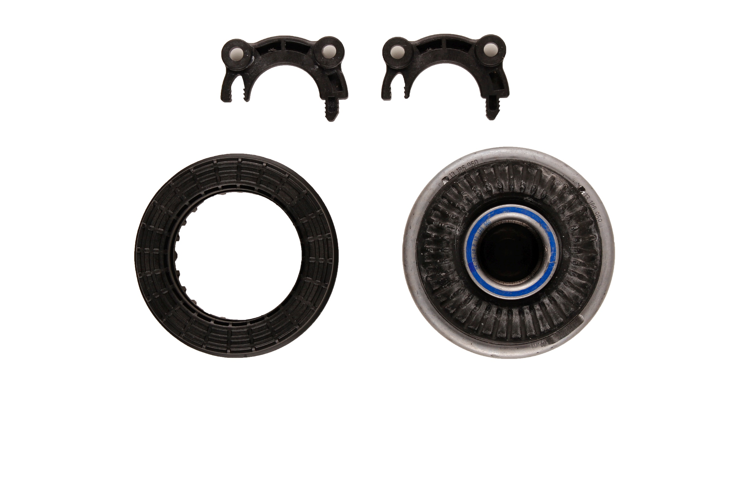 Ремкомплект, опора стойки амортизатора - 12-224456 BILSTEIN