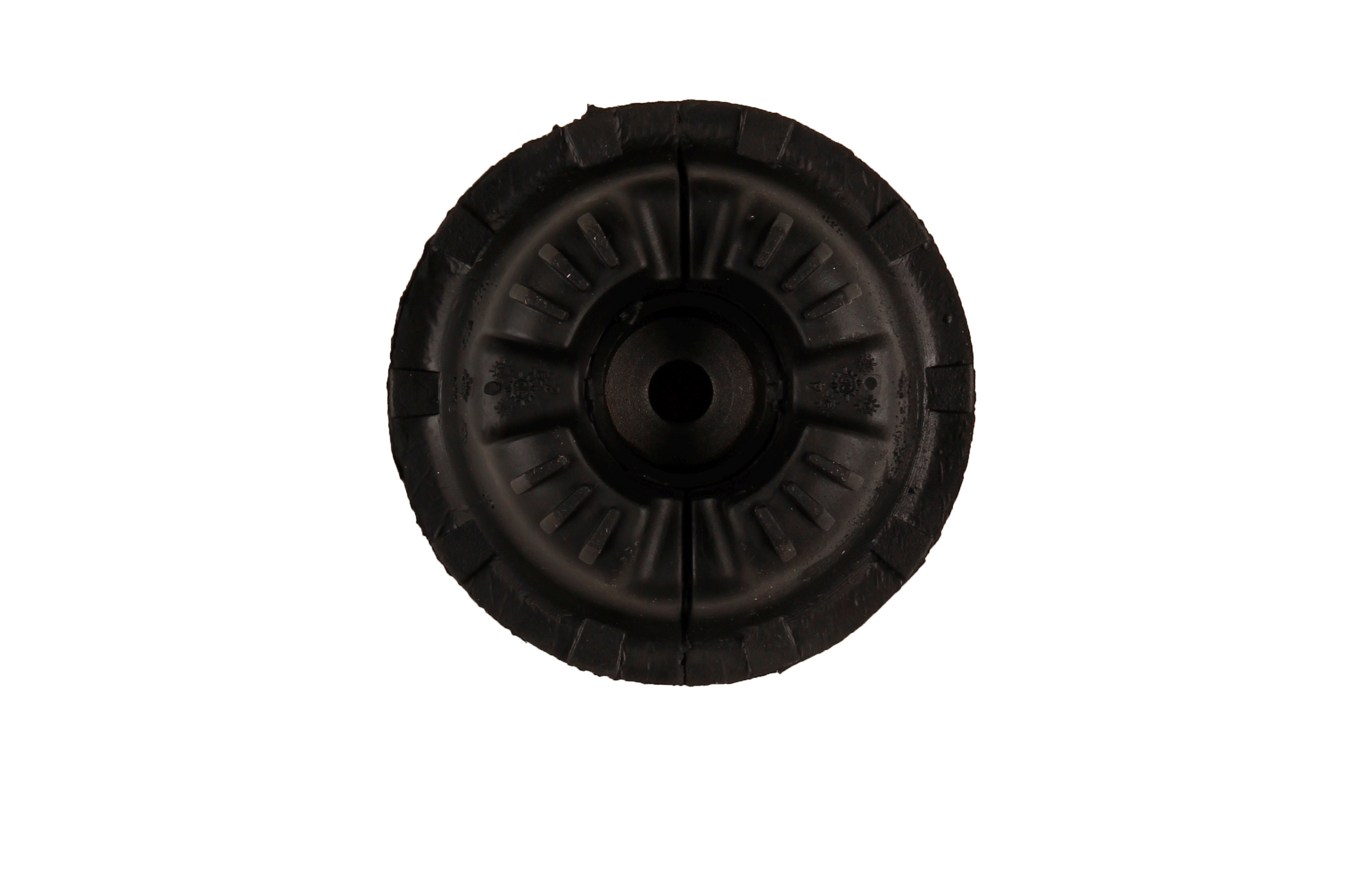 Опора стойки амортизатора - 12-224463 BILSTEIN