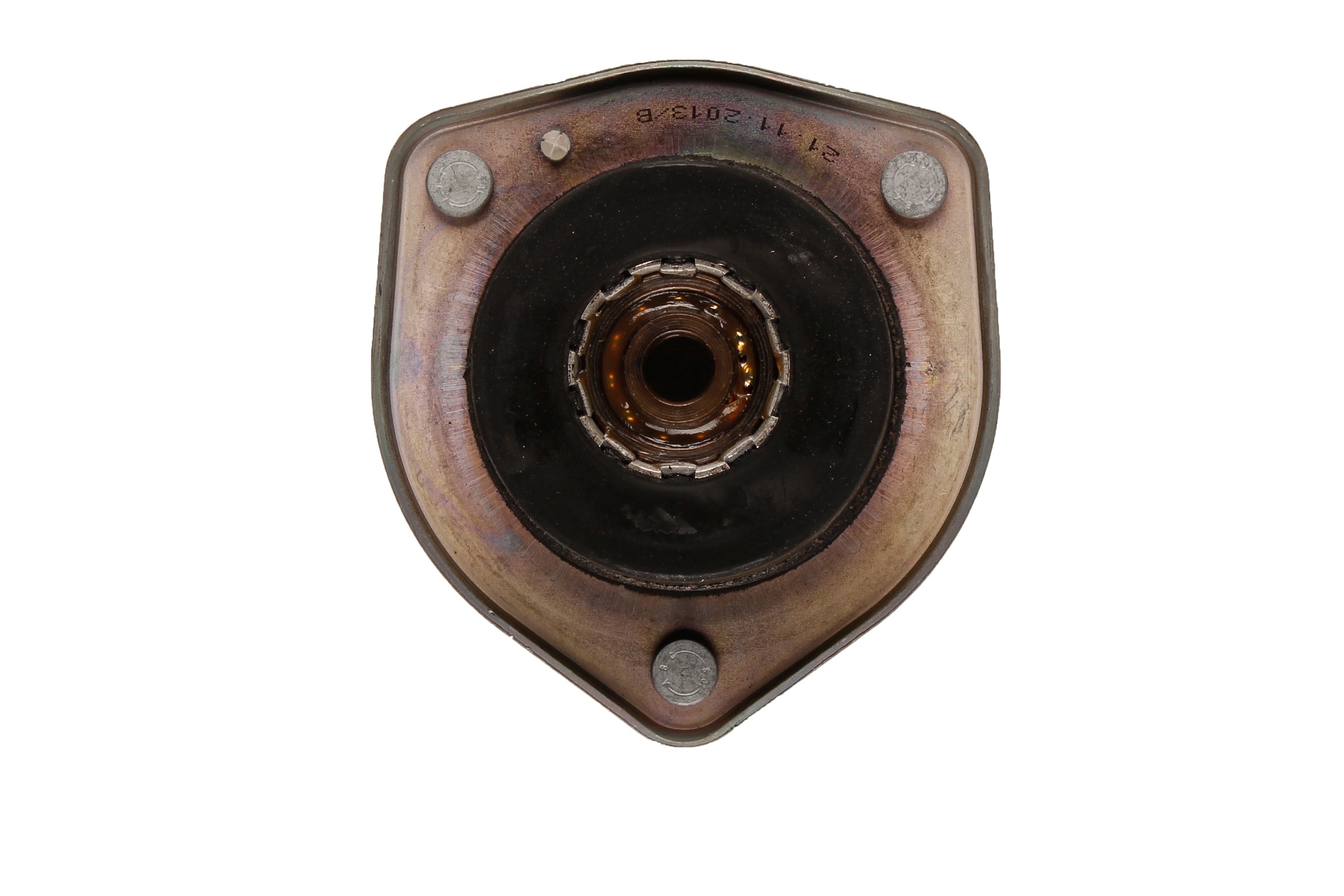 Ремкомплект, опора стойки амортизатора - 12-226351 BILSTEIN