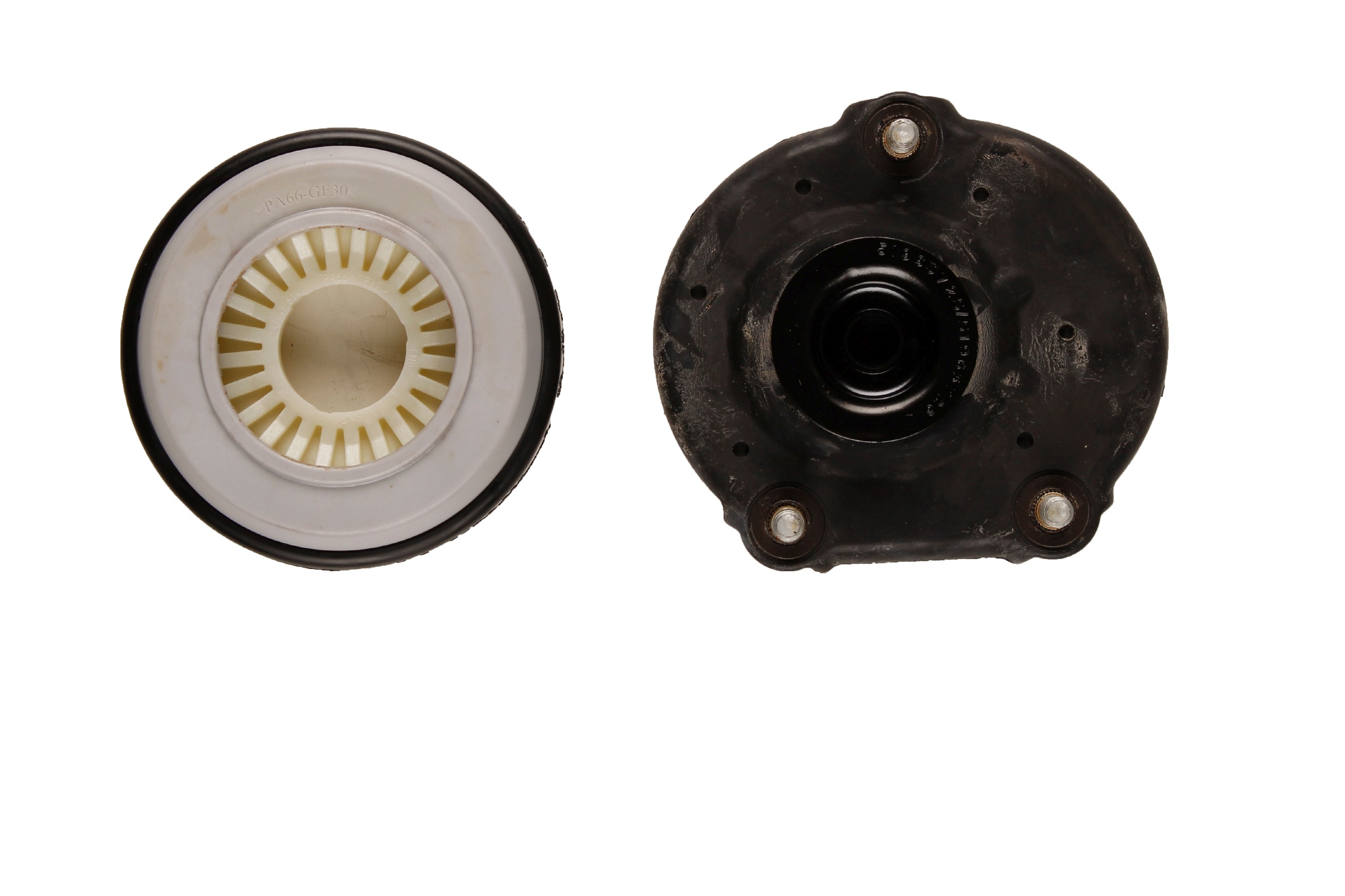 Ремкомплект, опора стойки амортизатора - 12-226481 BILSTEIN