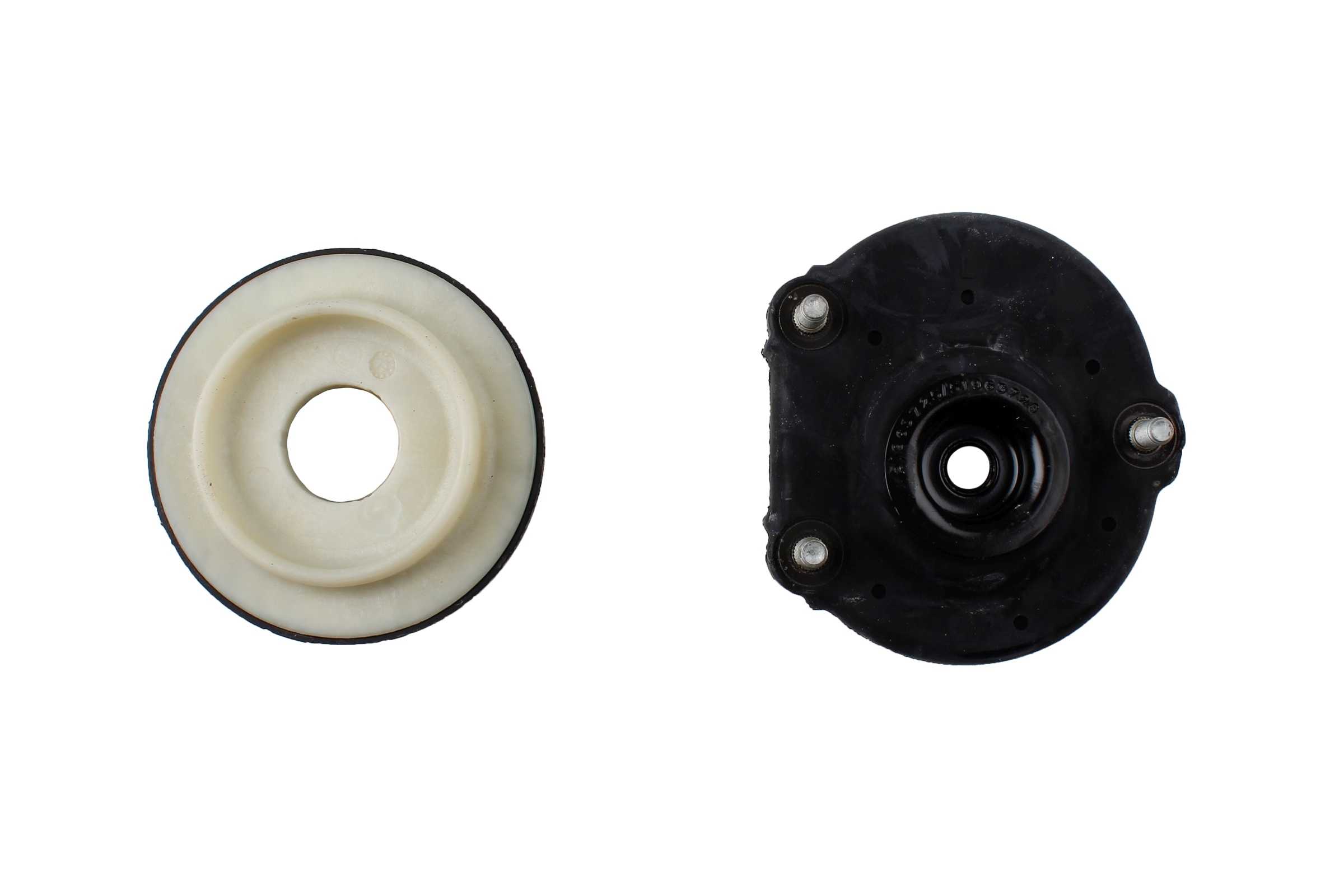 Ремкомплект, опора стойки амортизатора - 12-226504 BILSTEIN