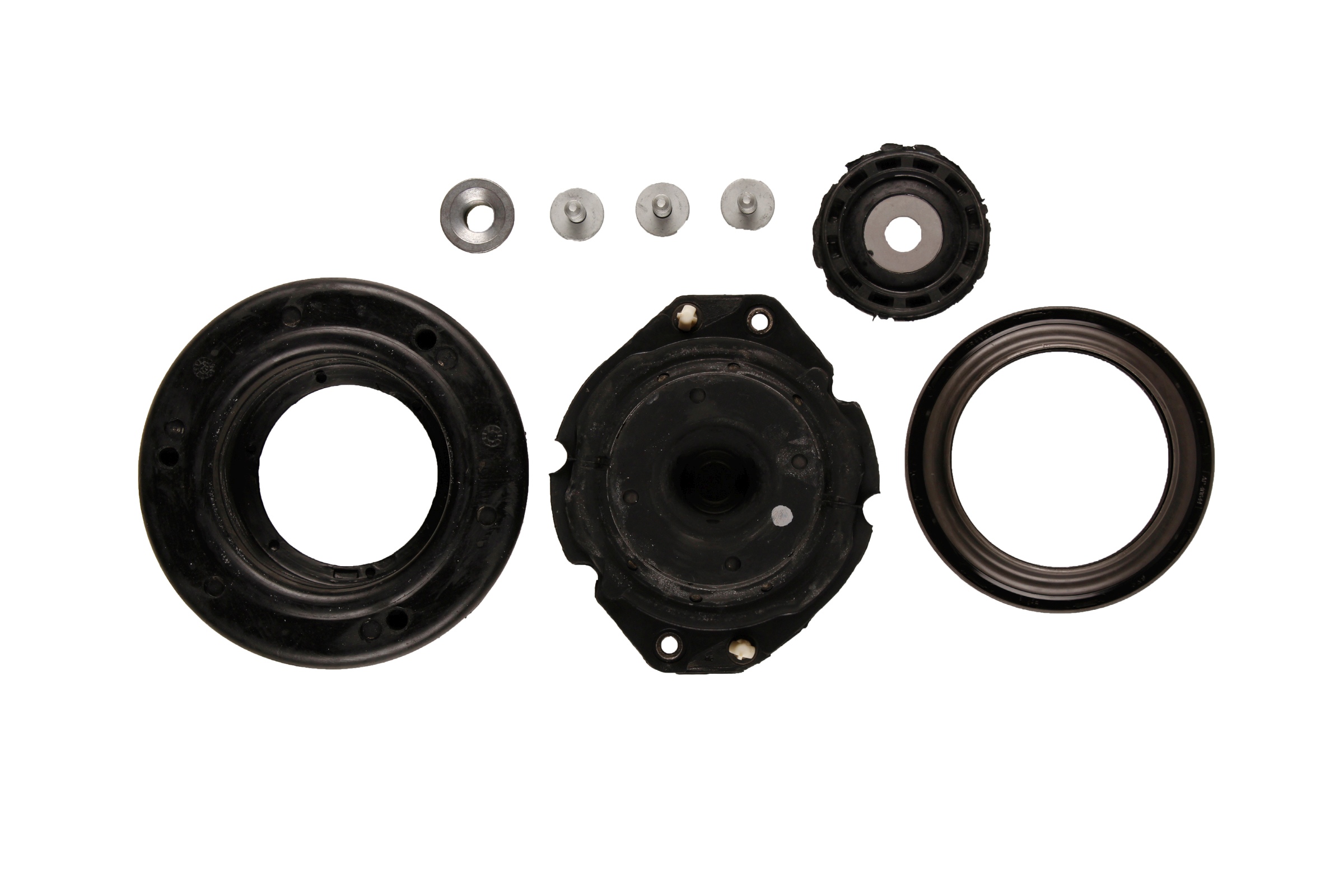 Ремкомплект, опора стойки амортизатора - 12-234059 BILSTEIN