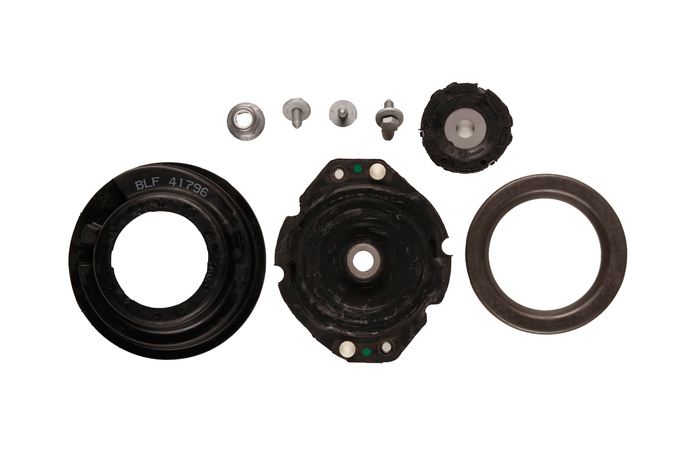 Ремкомплект, опора стойки амортизатора - 12-234059 BILSTEIN
