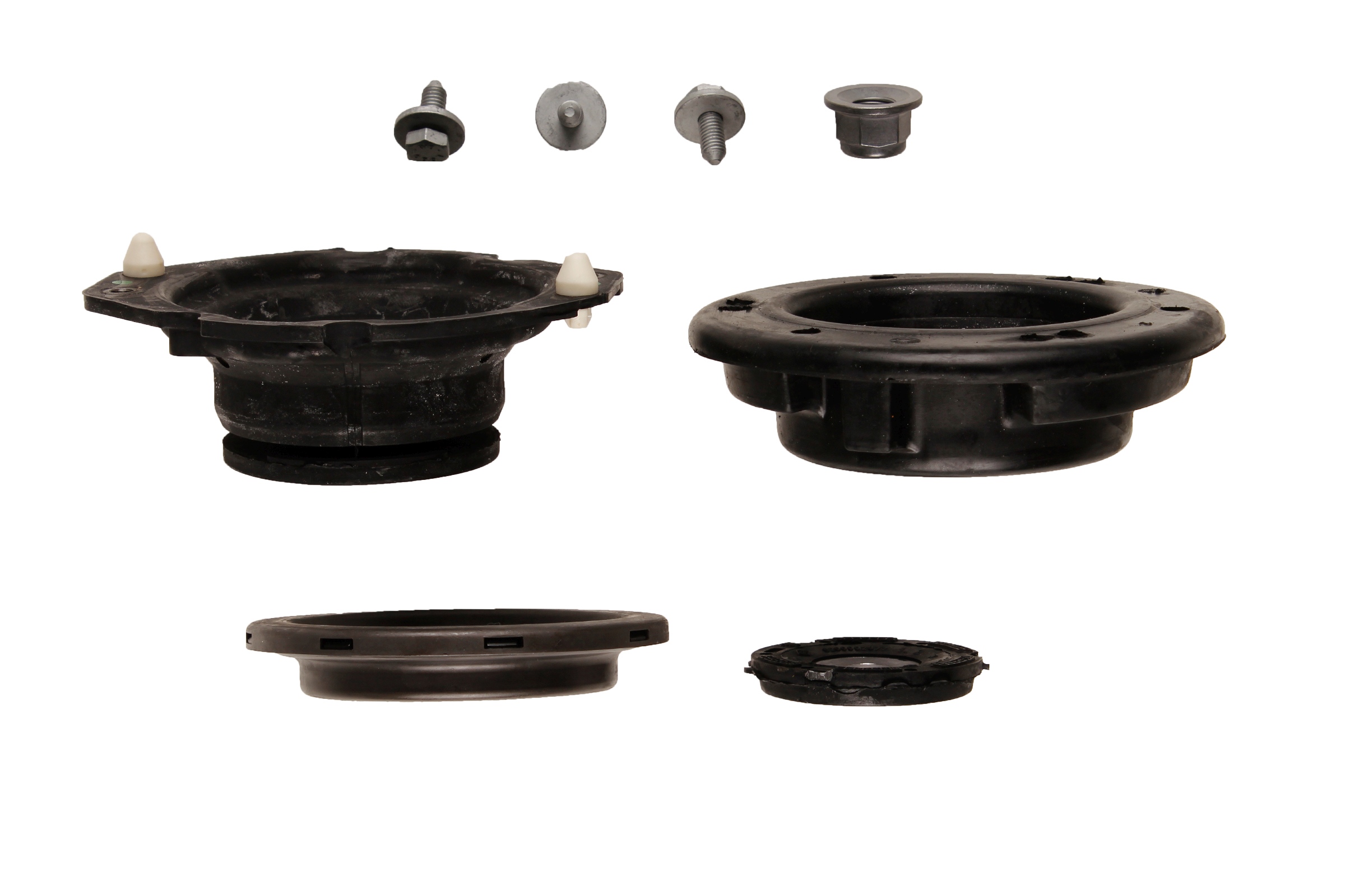 Ремкомплект, опора стойки амортизатора - 12-234059 BILSTEIN