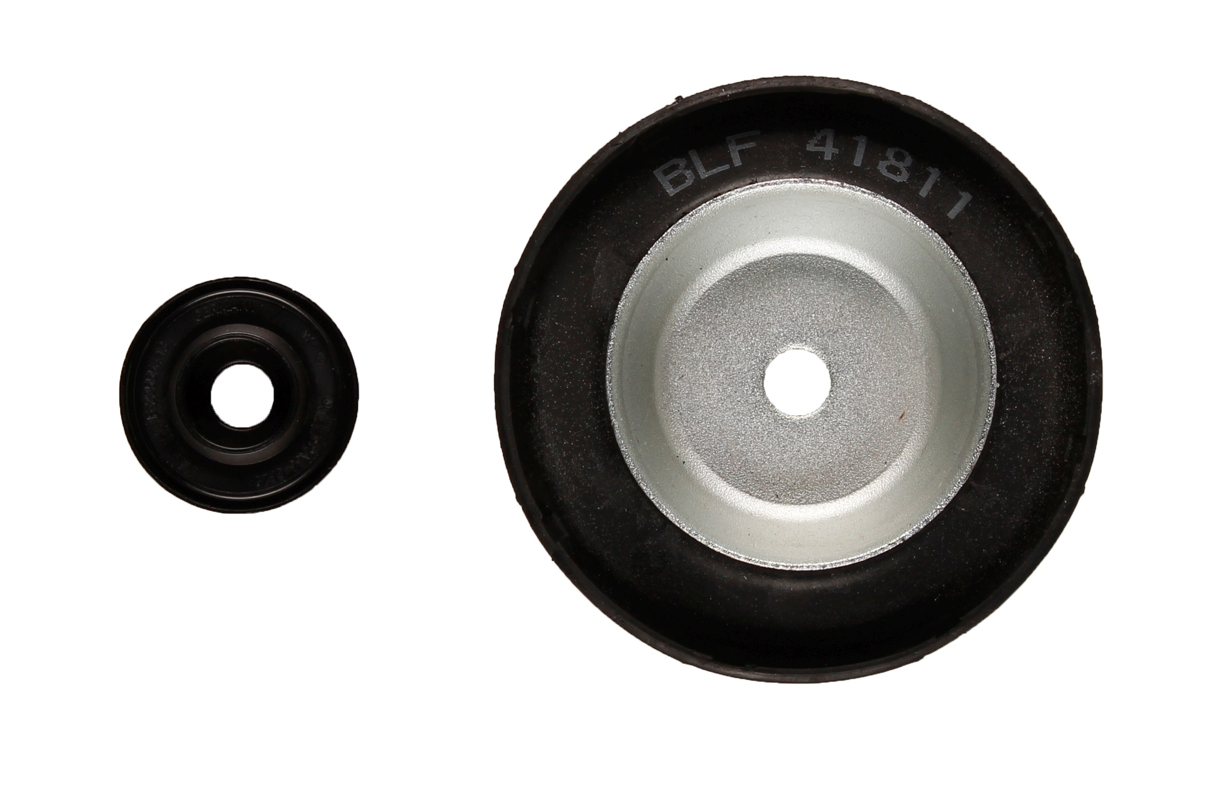 Ремкомплект, опора стойки амортизатора - 12-234097 BILSTEIN
