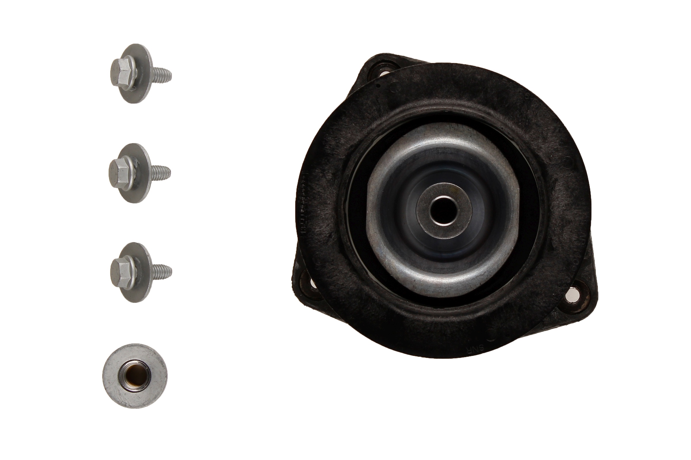 Kit riparazione, Cuscinetto ammortizzatore a molla - 12-234134 BILSTEIN