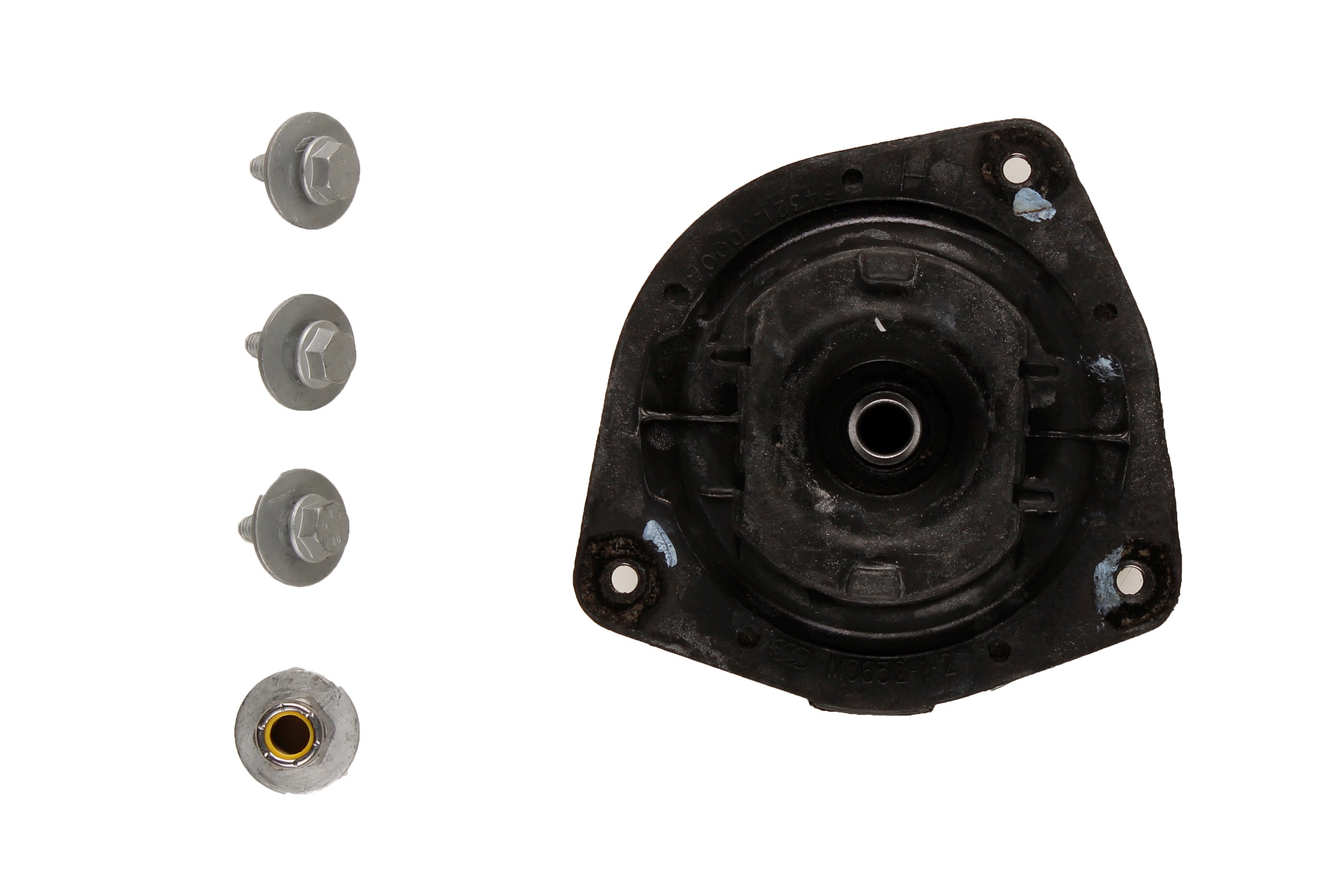 Ремкомплект, опора стойки амортизатора - 12-234134 BILSTEIN