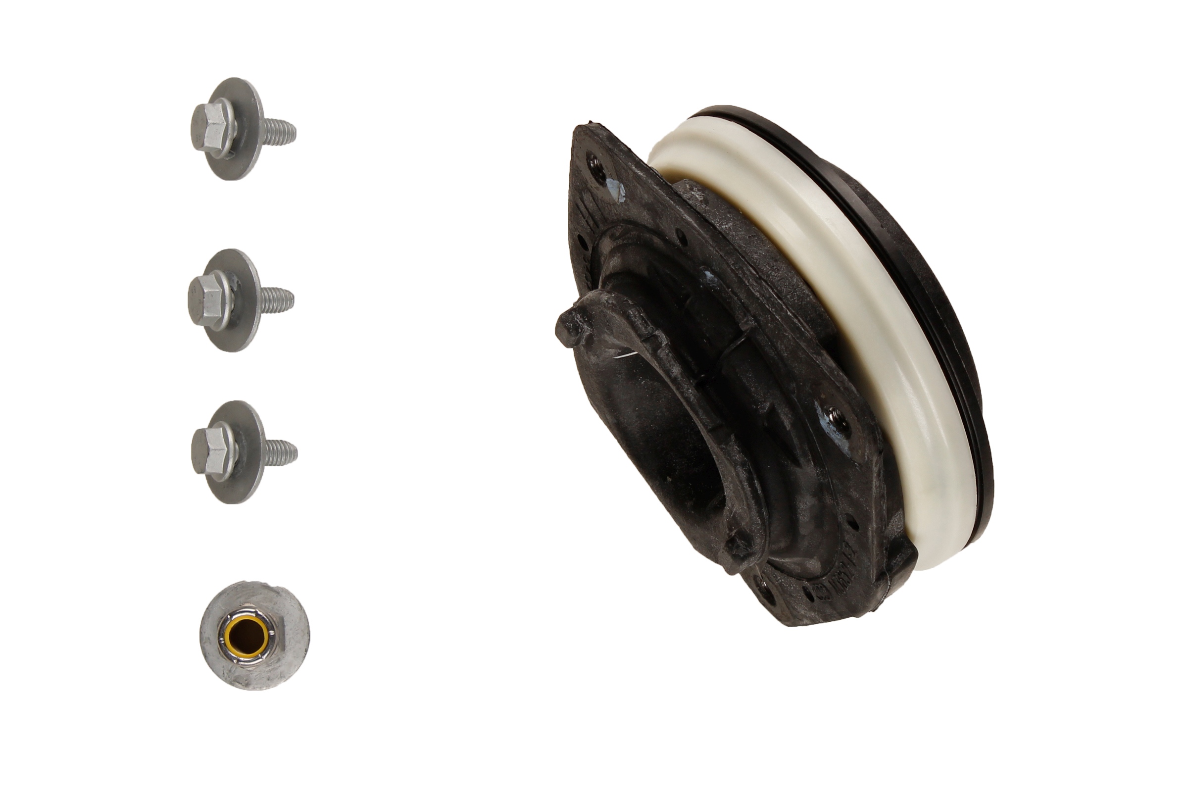 Ремкомплект, опора стойки амортизатора - 12-234134 BILSTEIN