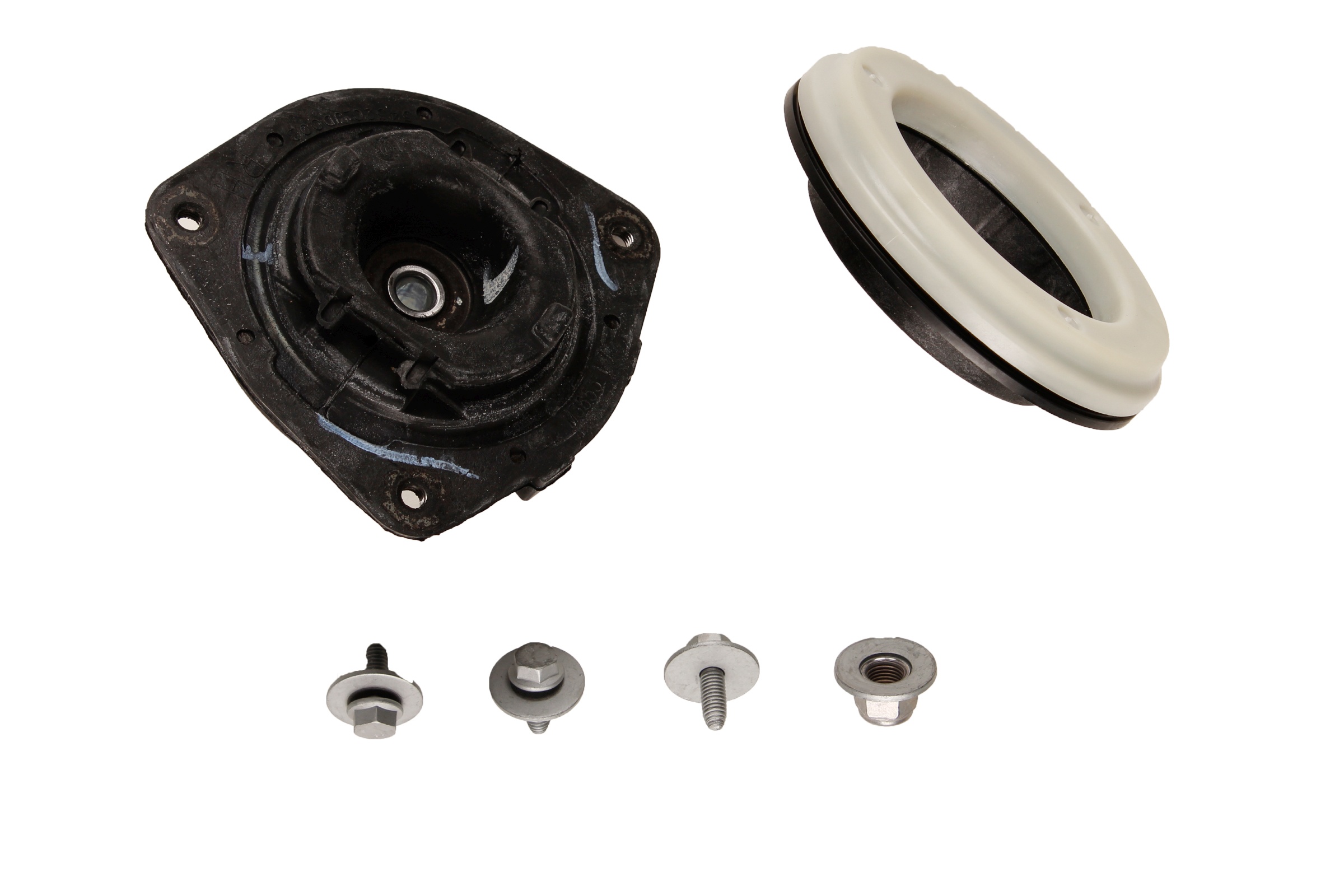 Ремкомплект, опора стойки амортизатора - 12-234141 BILSTEIN