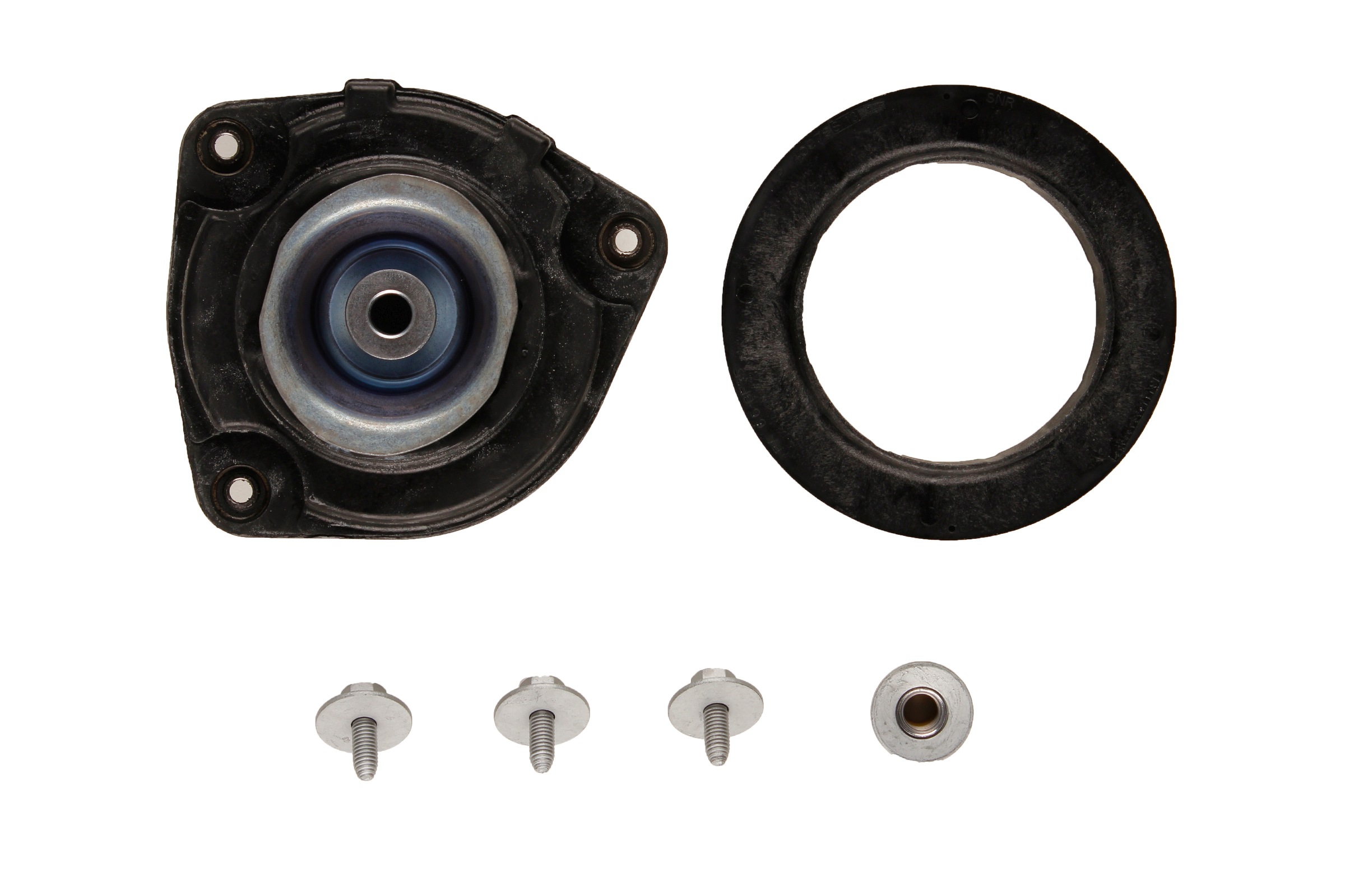 Ремкомплект, опора стойки амортизатора - 12-234141 BILSTEIN