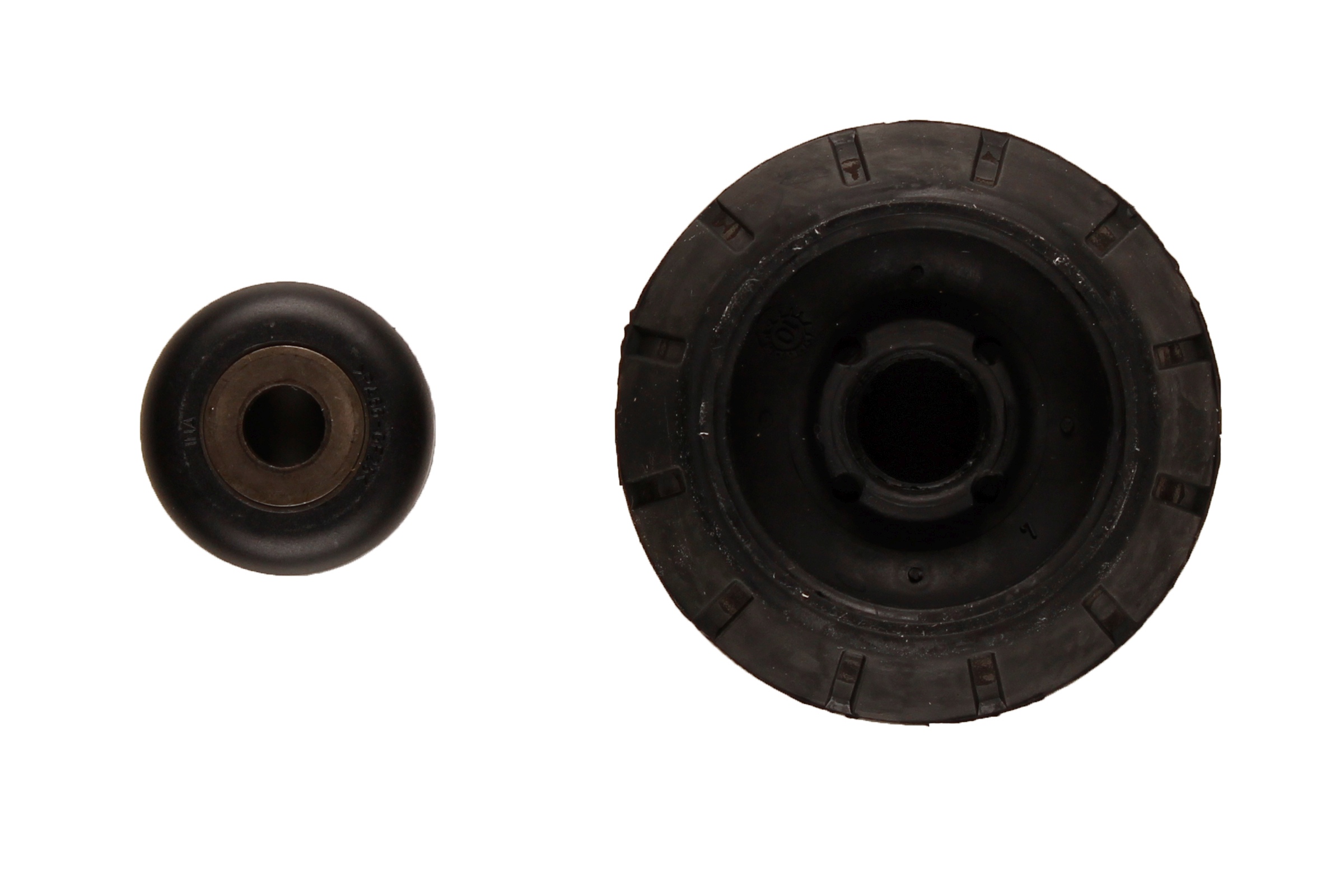 Ремкомплект, опора стойки амортизатора - 12-234172 BILSTEIN