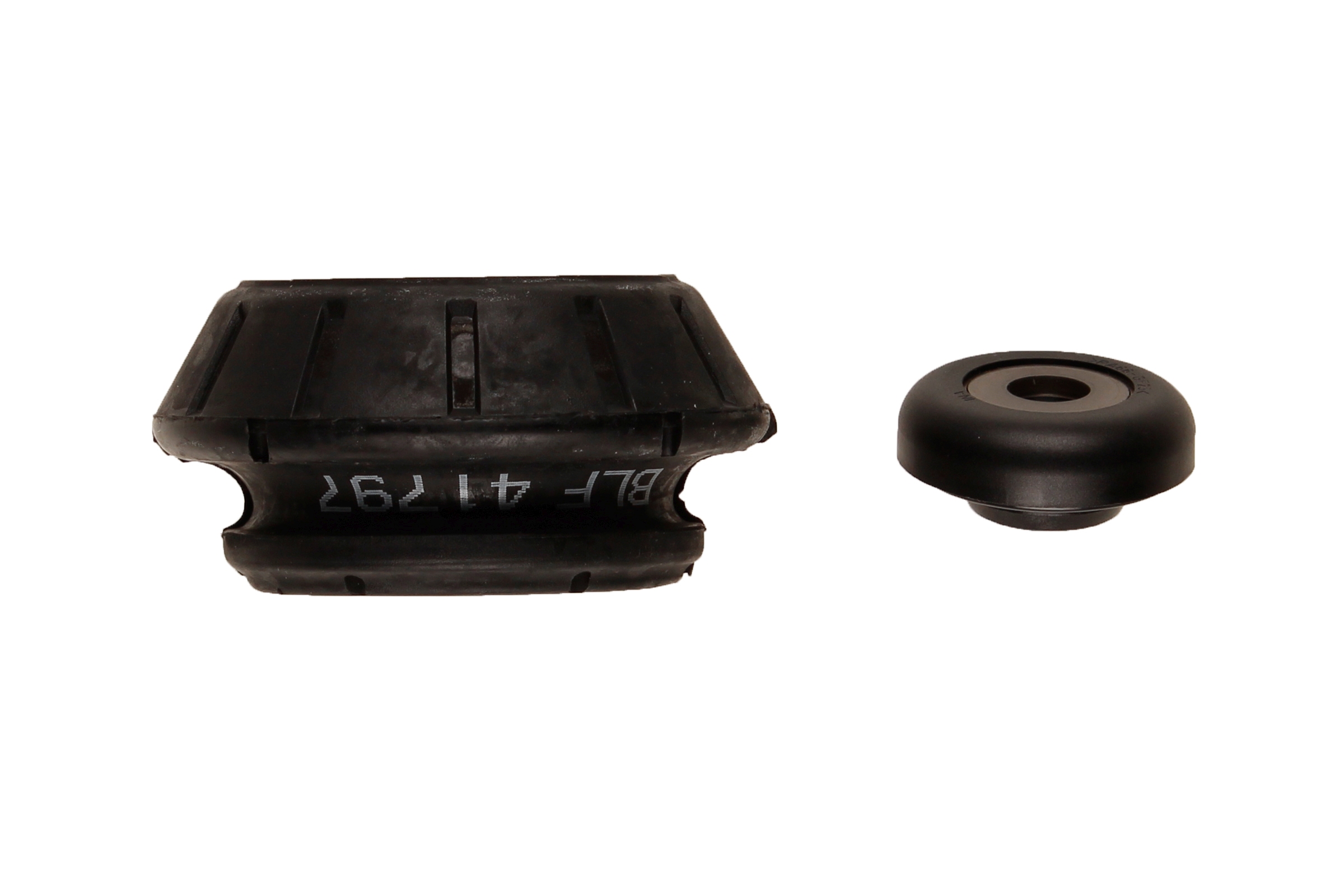 Ремкомплект, опора стойки амортизатора - 12-234172 BILSTEIN