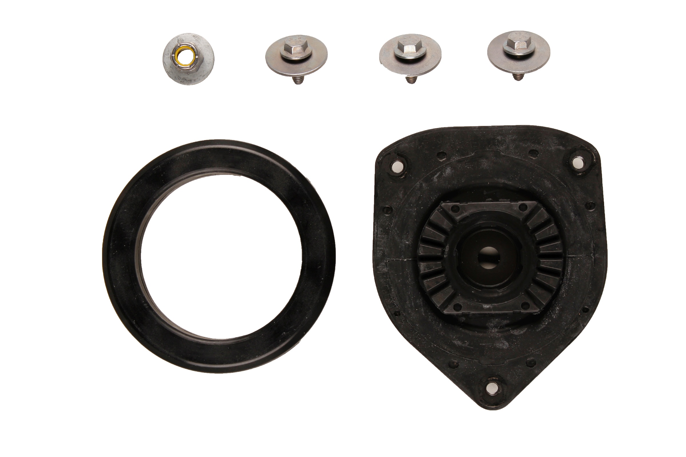 Ремкомплект, опора стойки амортизатора - 12-234196 BILSTEIN