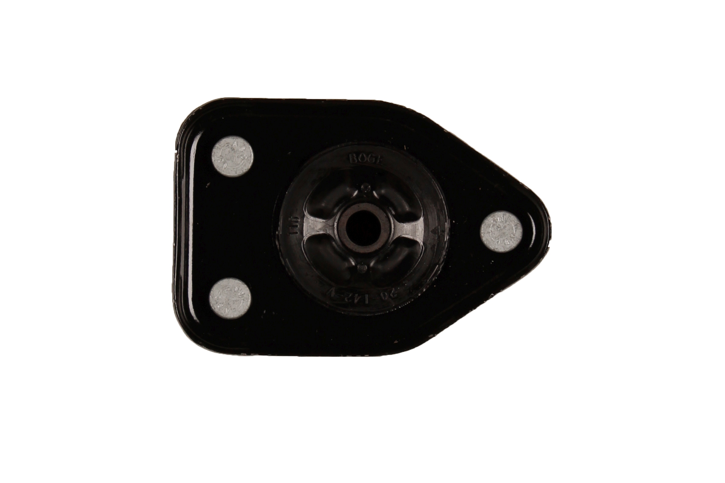 Опора стойки амортизатора - 12-234295 BILSTEIN