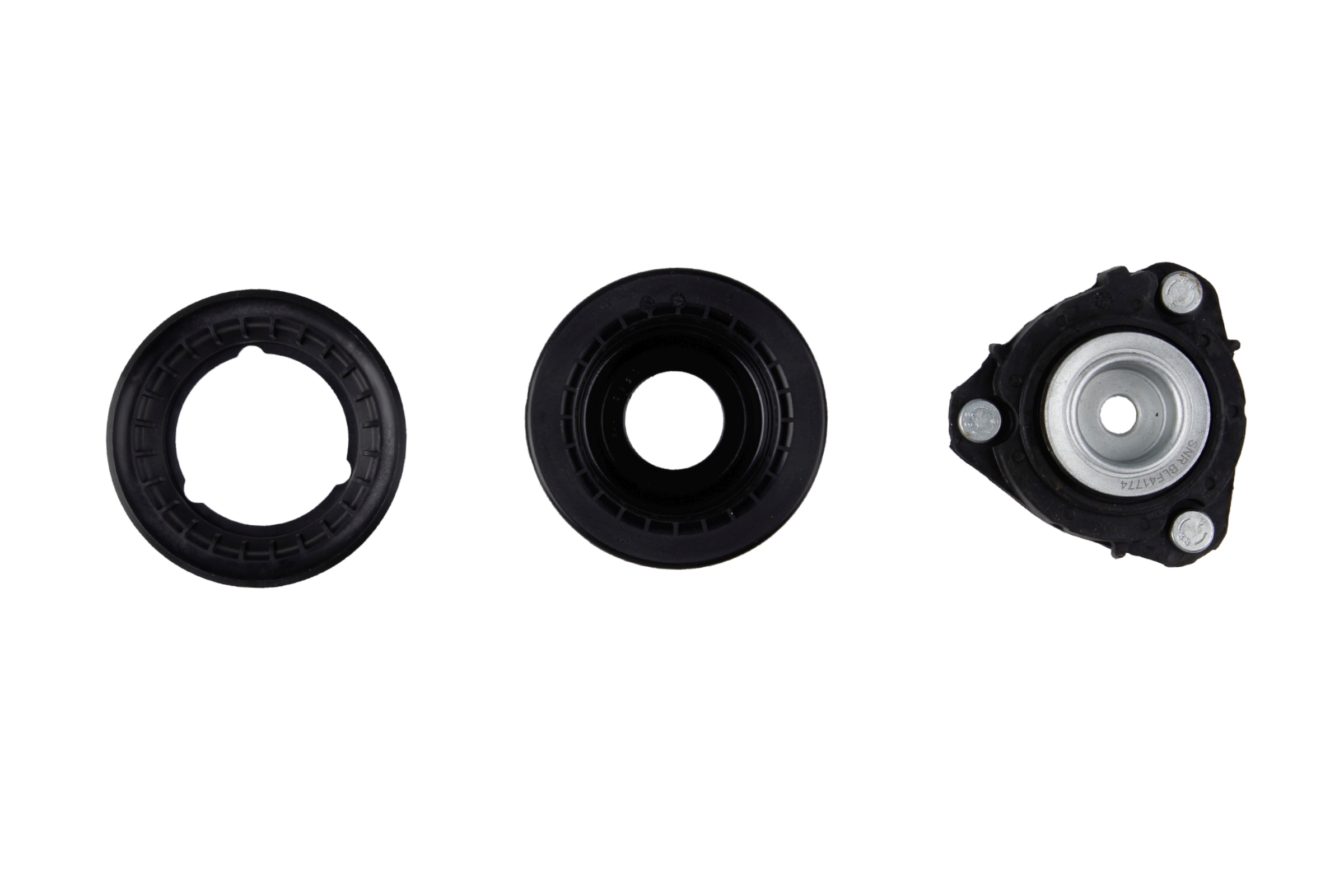 Опора стойки амортизатора - 12-238019 BILSTEIN