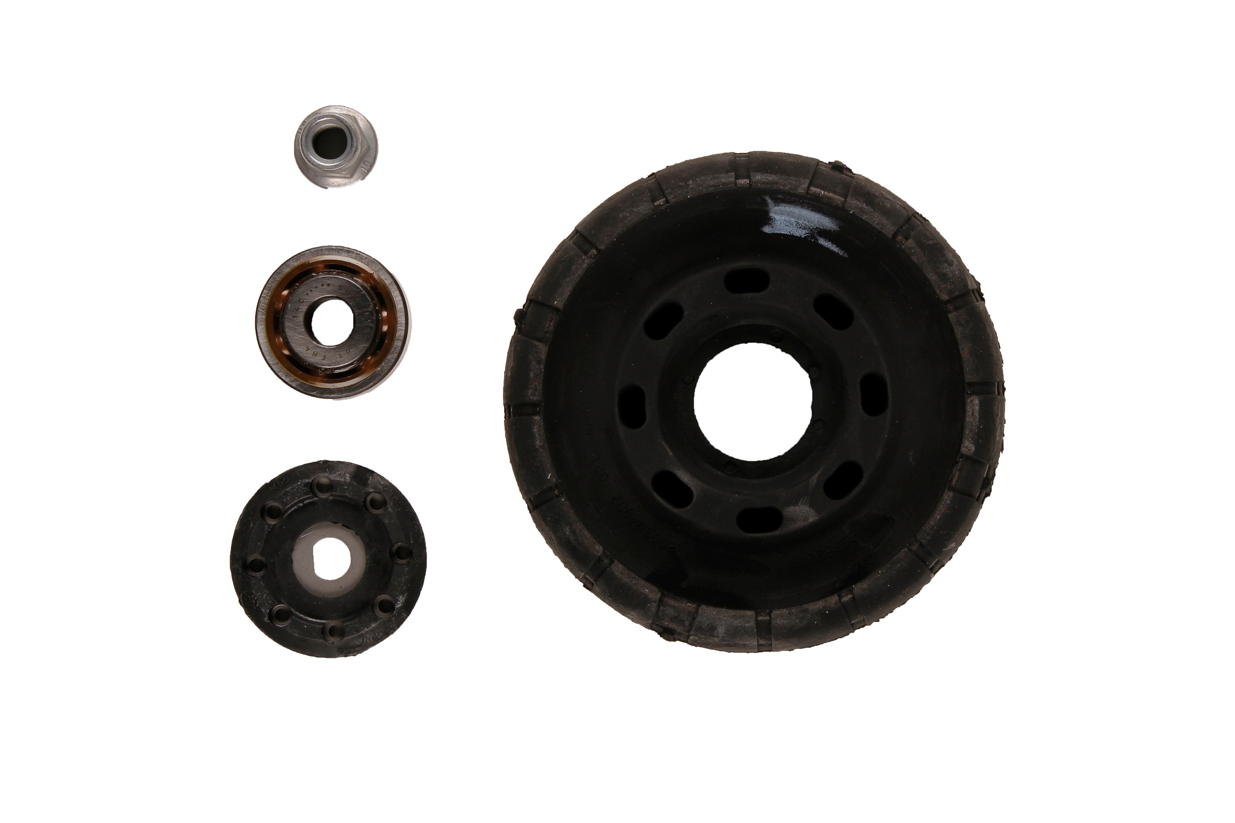 Top Strut Mounting - 12-238033 BILSTEIN
