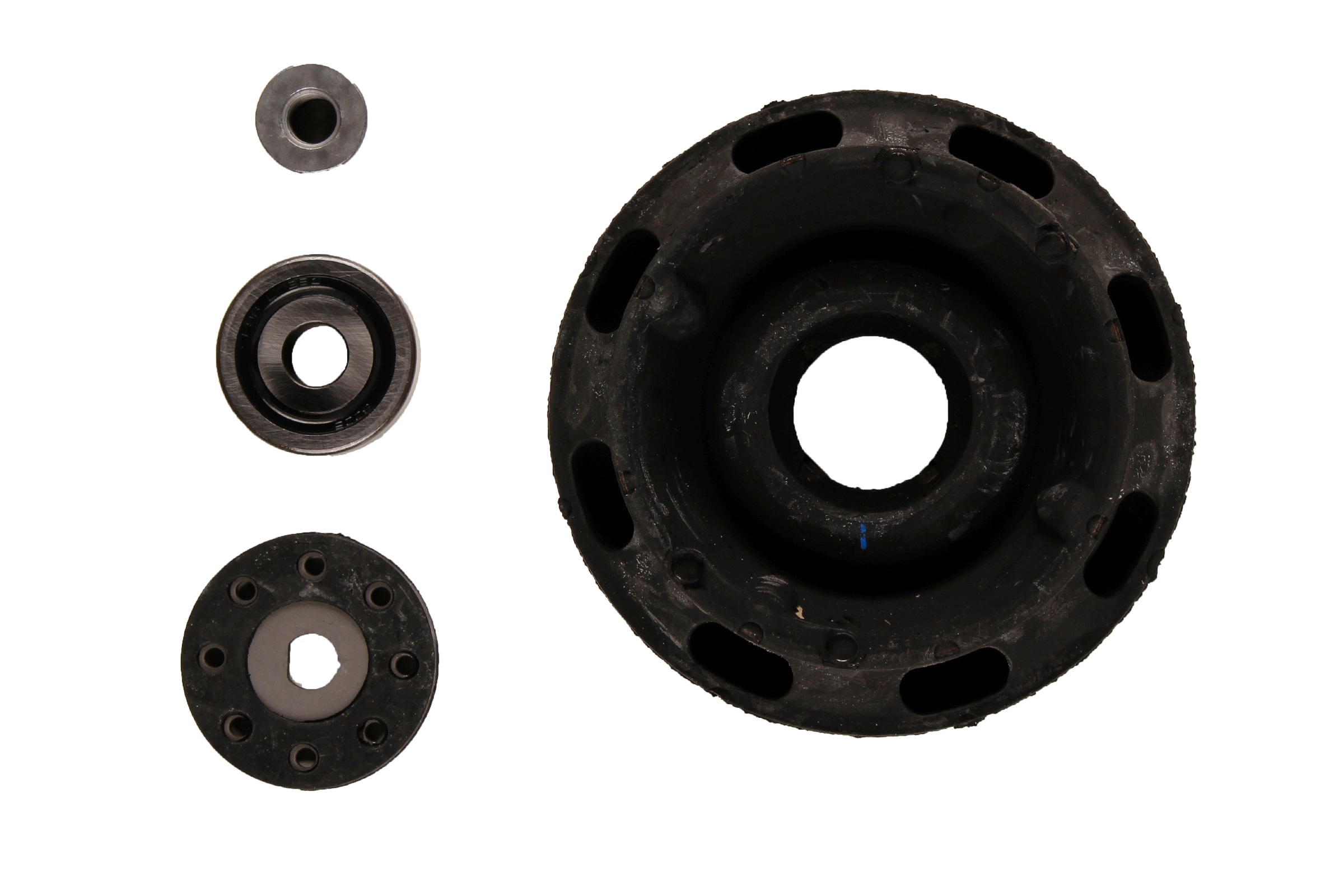 Опора стойки амортизатора - 12-238033 BILSTEIN