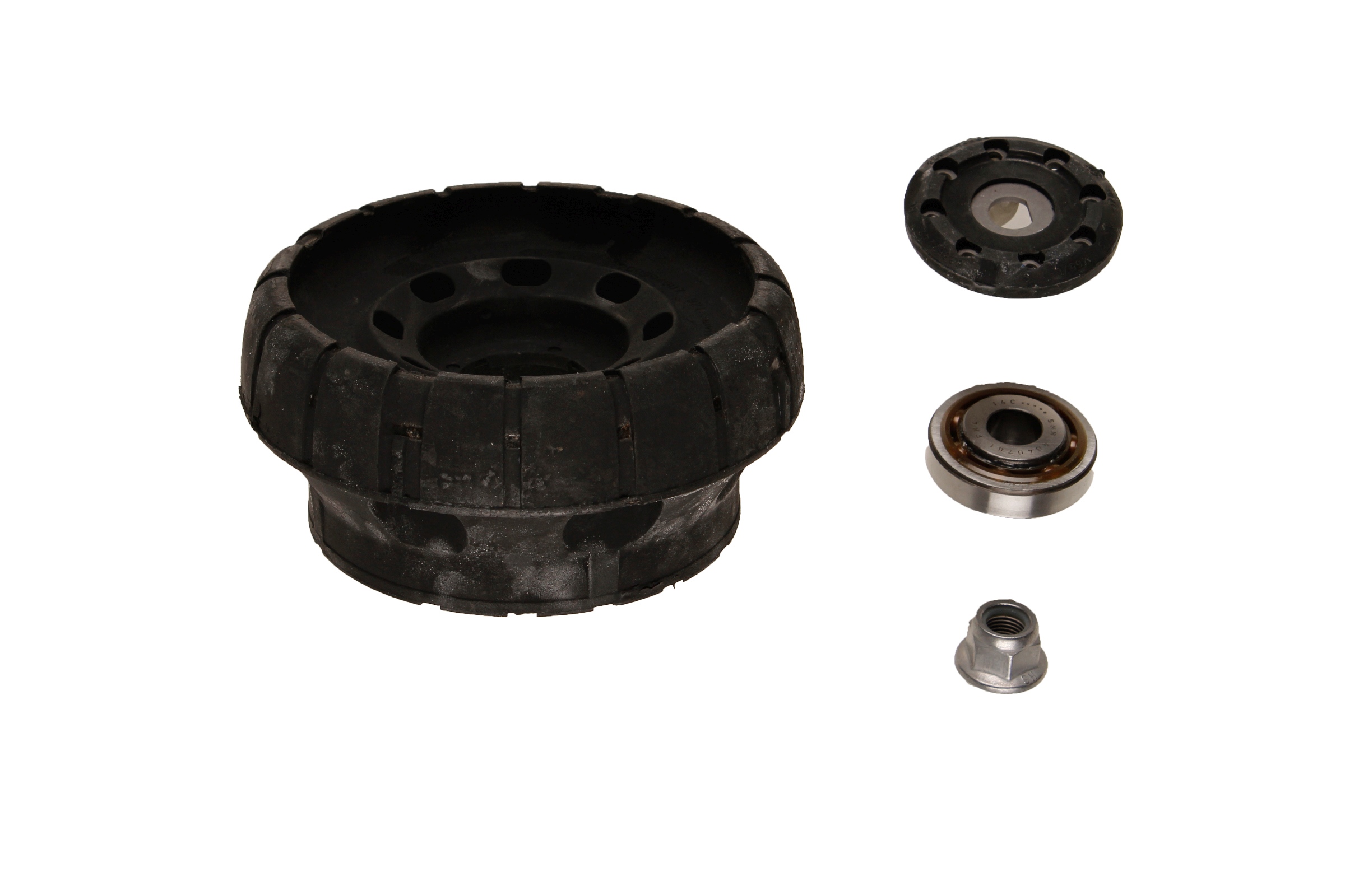 Опора стойки амортизатора - 12-238033 BILSTEIN