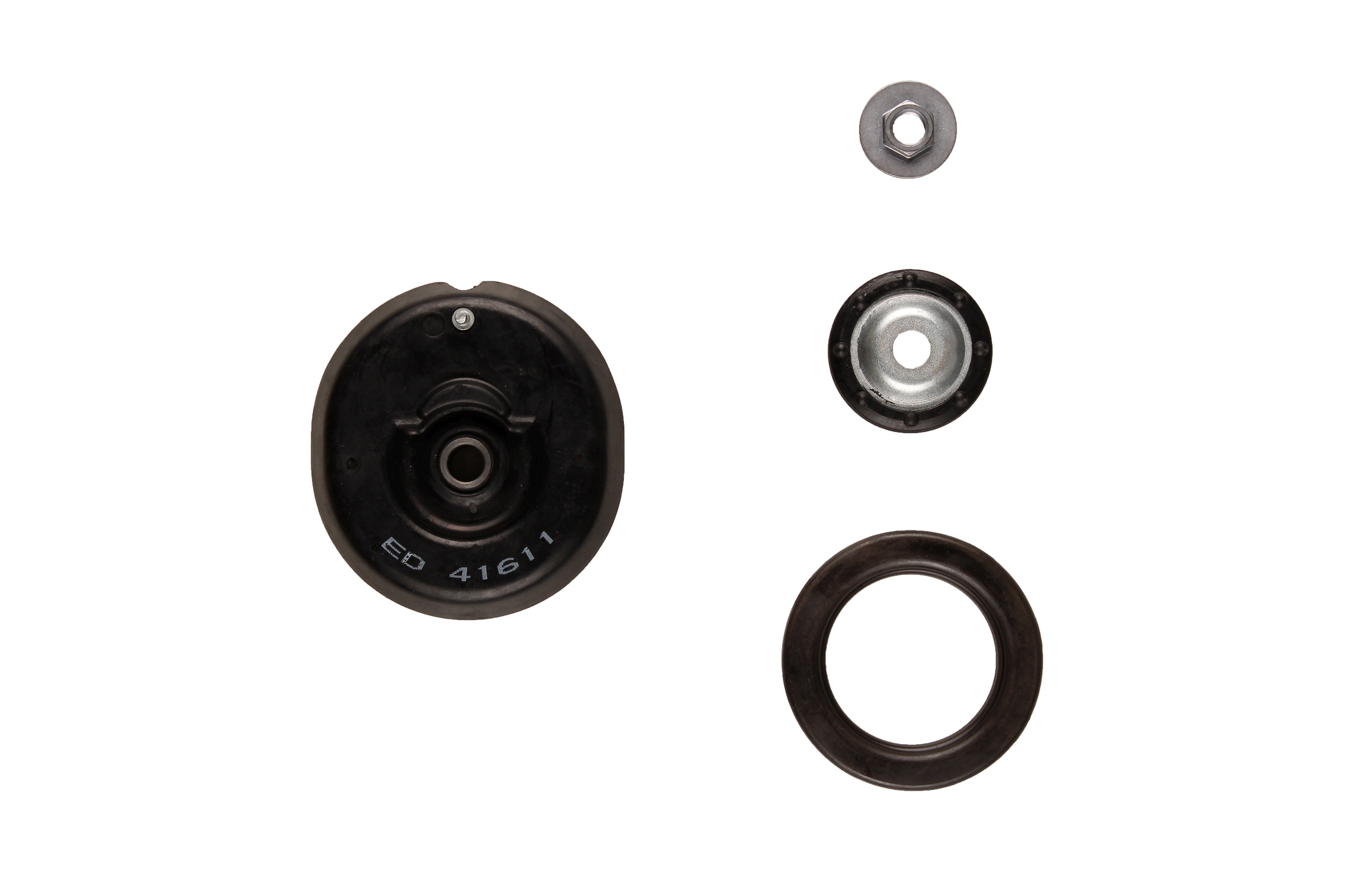 Top Strut Mounting - 12-238064 BILSTEIN