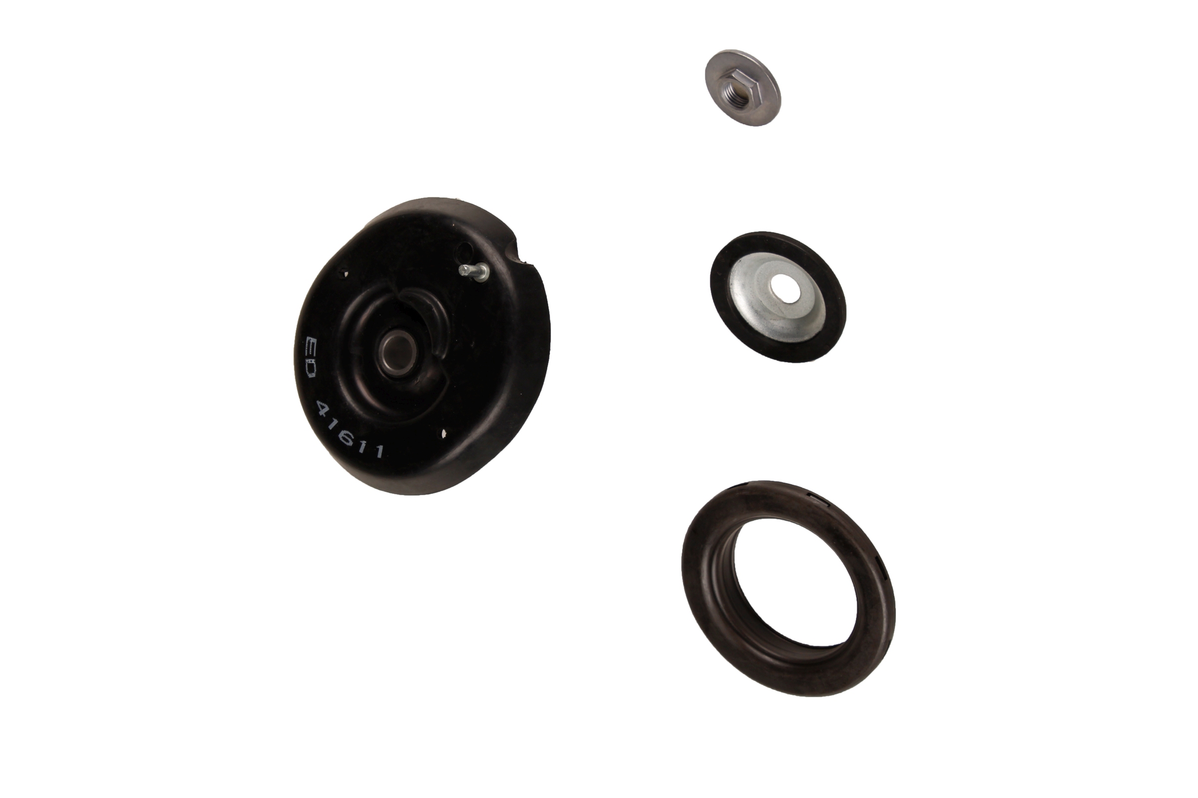 Top Strut Mounting - 12-238064 BILSTEIN