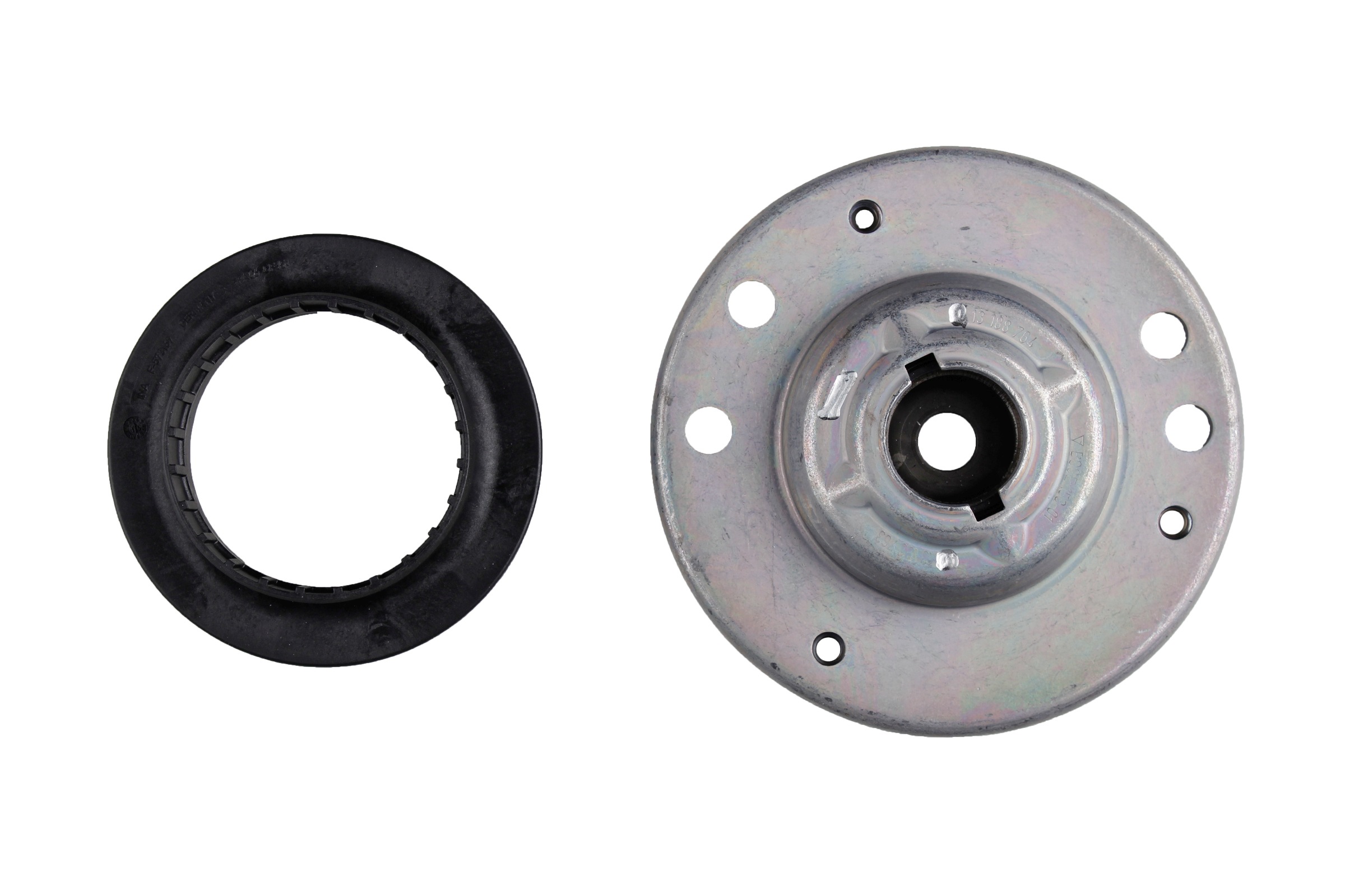 Ремкомплект, опора стойки амортизатора - 12-238088 BILSTEIN