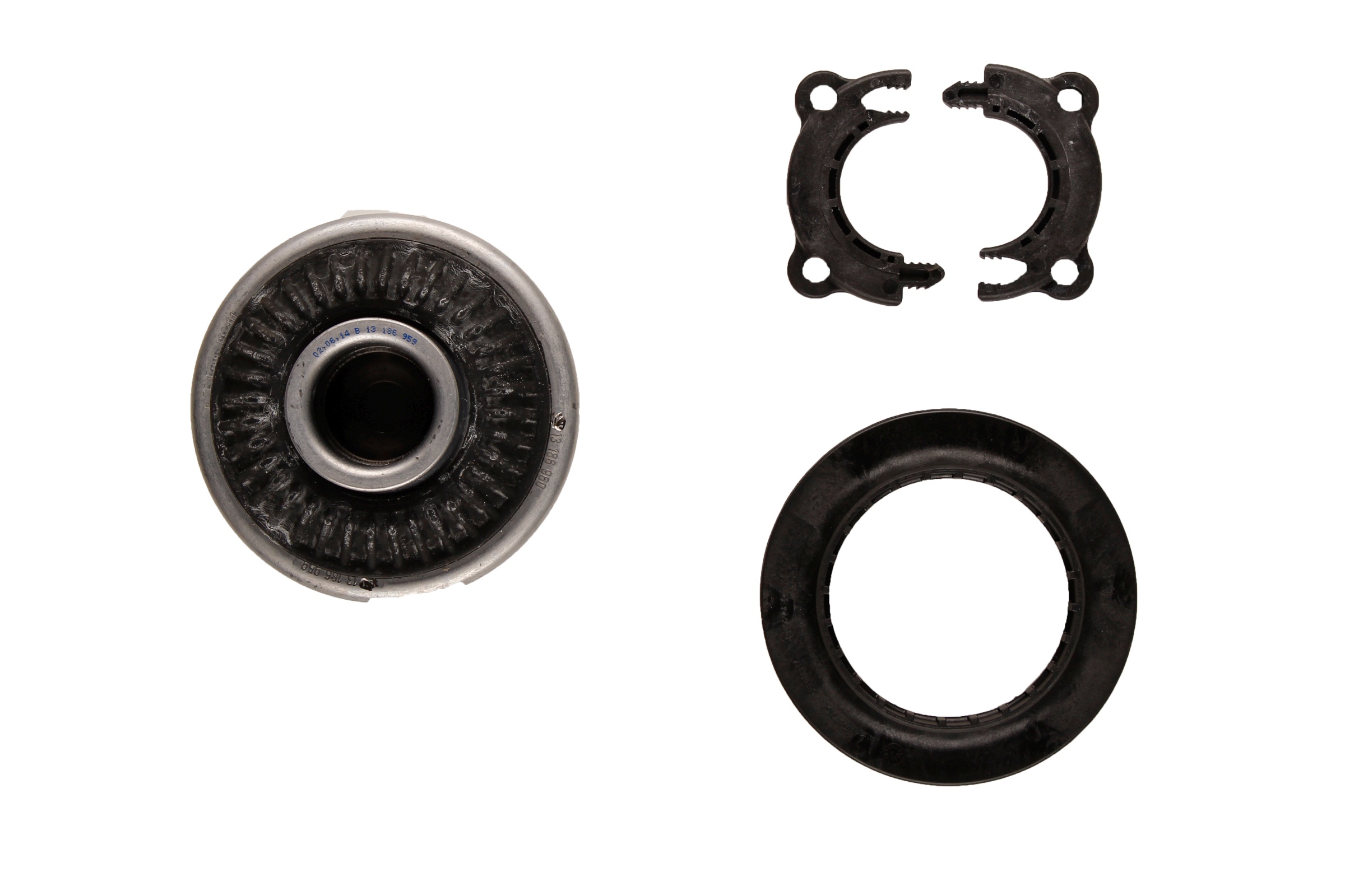 Ремкомплект, опора стойки амортизатора - 12-238095 BILSTEIN