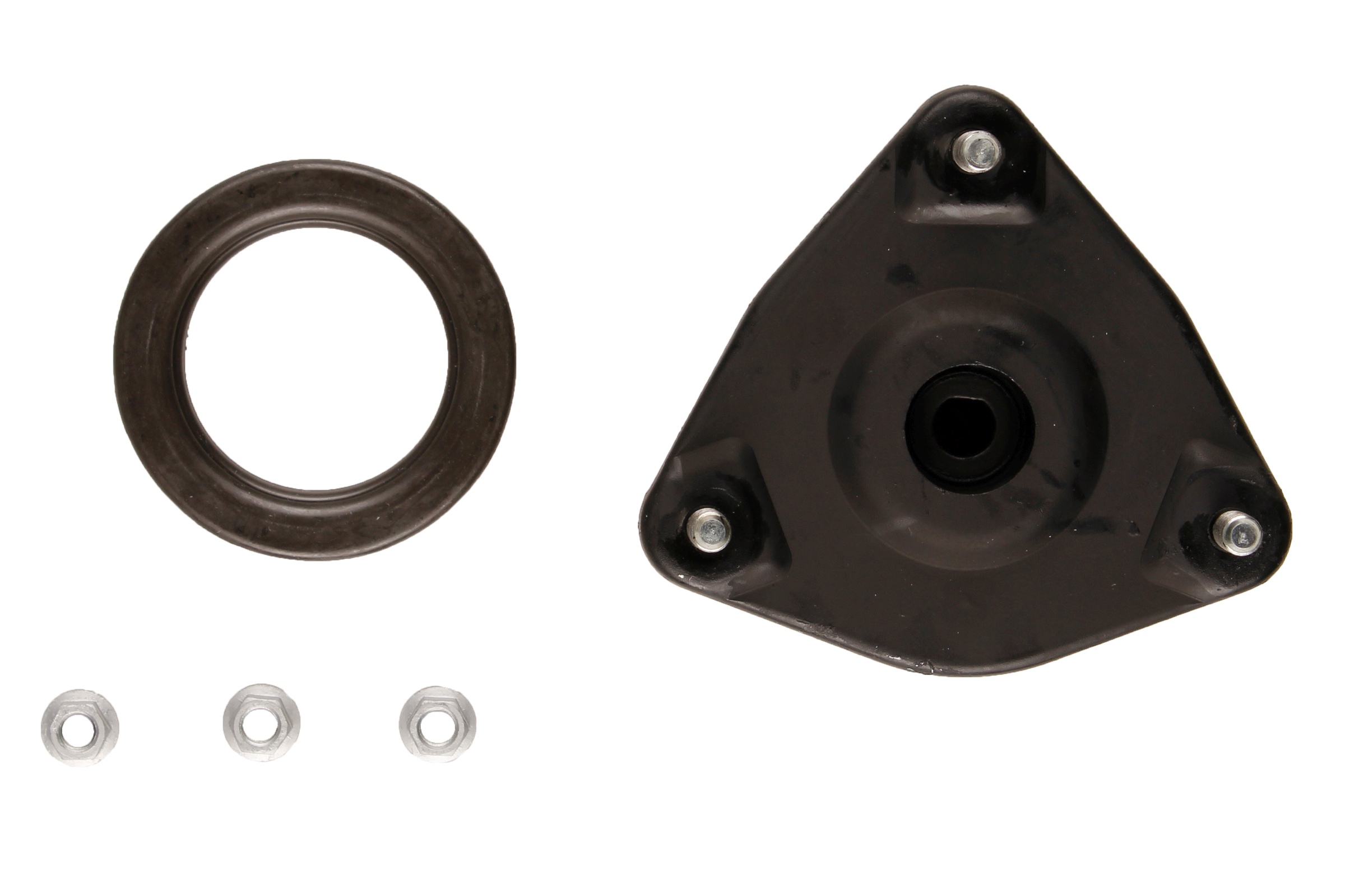 Supporto ammortizzatore a molla - 12-243891 BILSTEIN