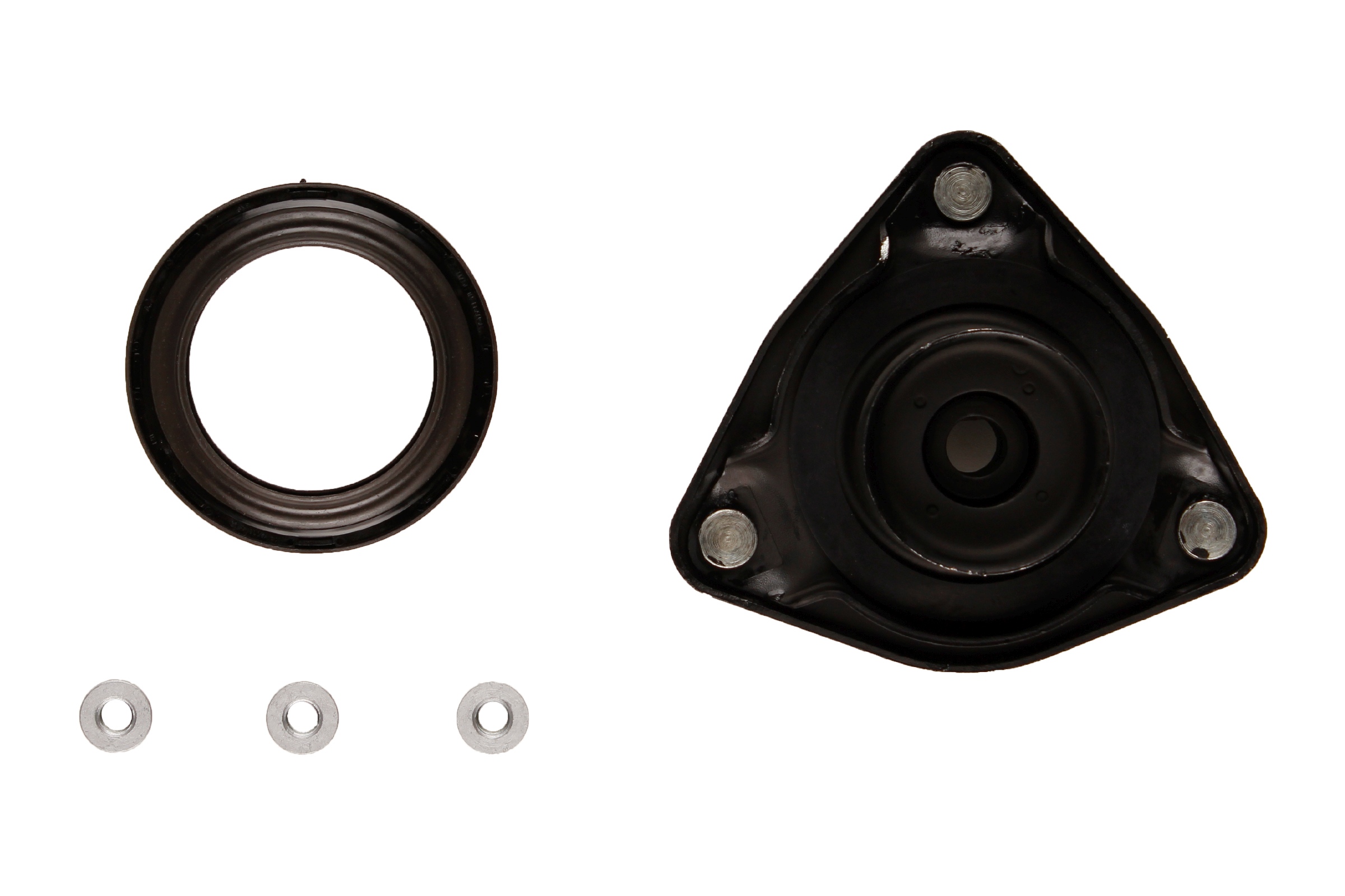 Опора стойки амортизатора - 12-243891 BILSTEIN