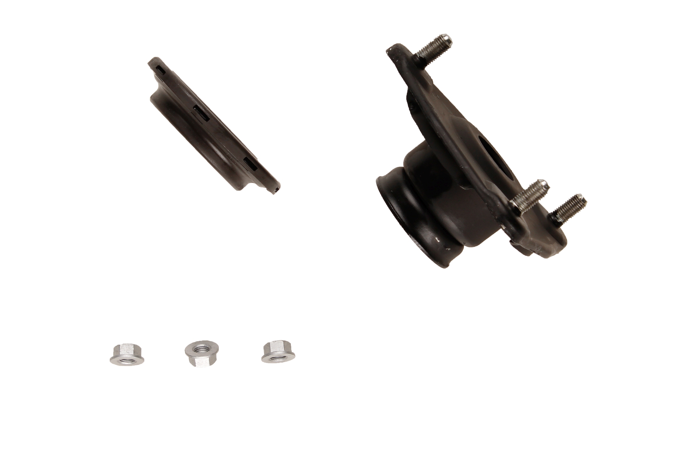 Опора стойки амортизатора - 12-243891 BILSTEIN