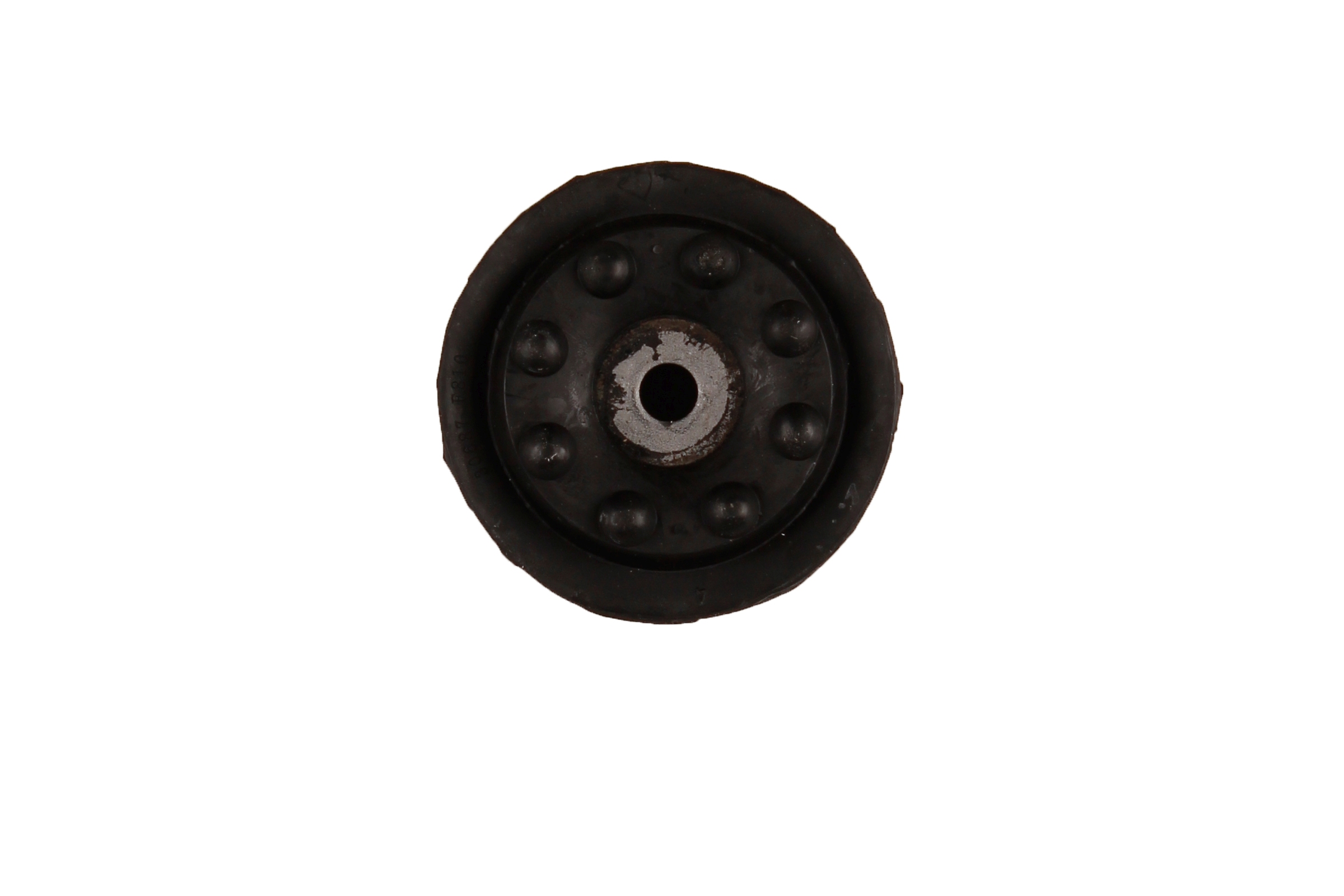 Опора стойки амортизатора - 12-244706 BILSTEIN