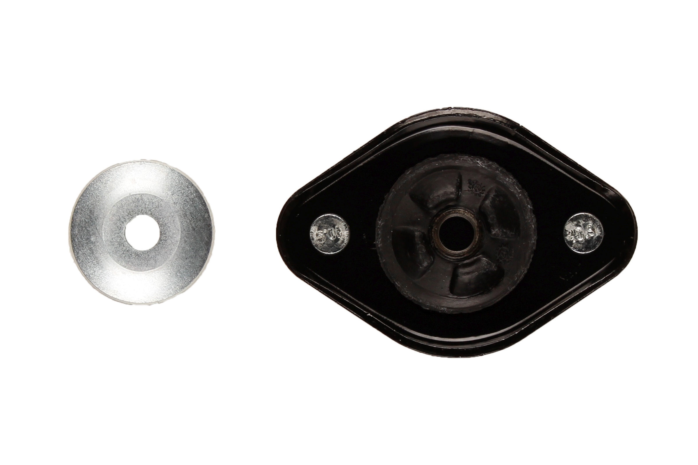 Опора стойки амортизатора - 12-244713 BILSTEIN