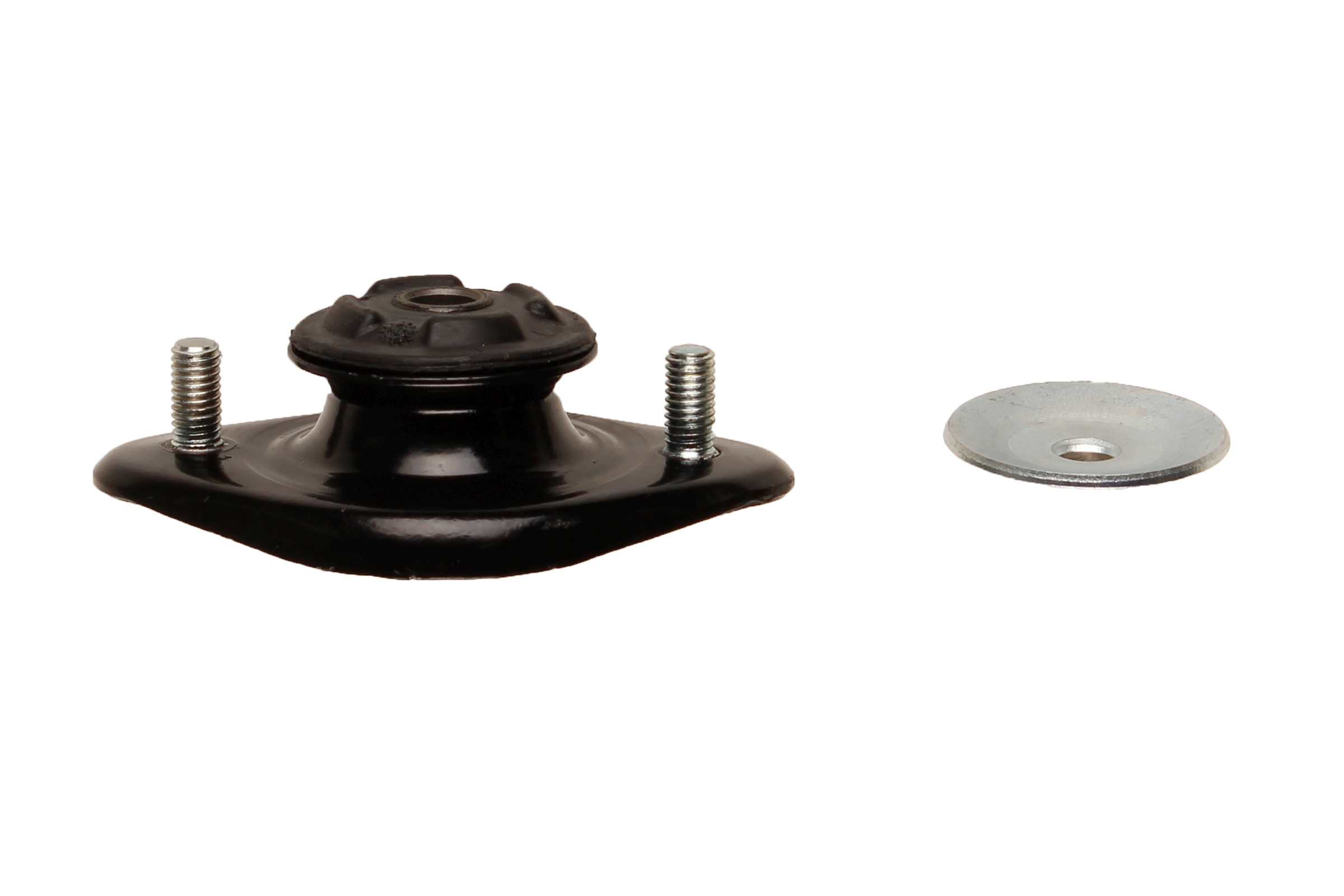 Опора стойки амортизатора - 12-244713 BILSTEIN