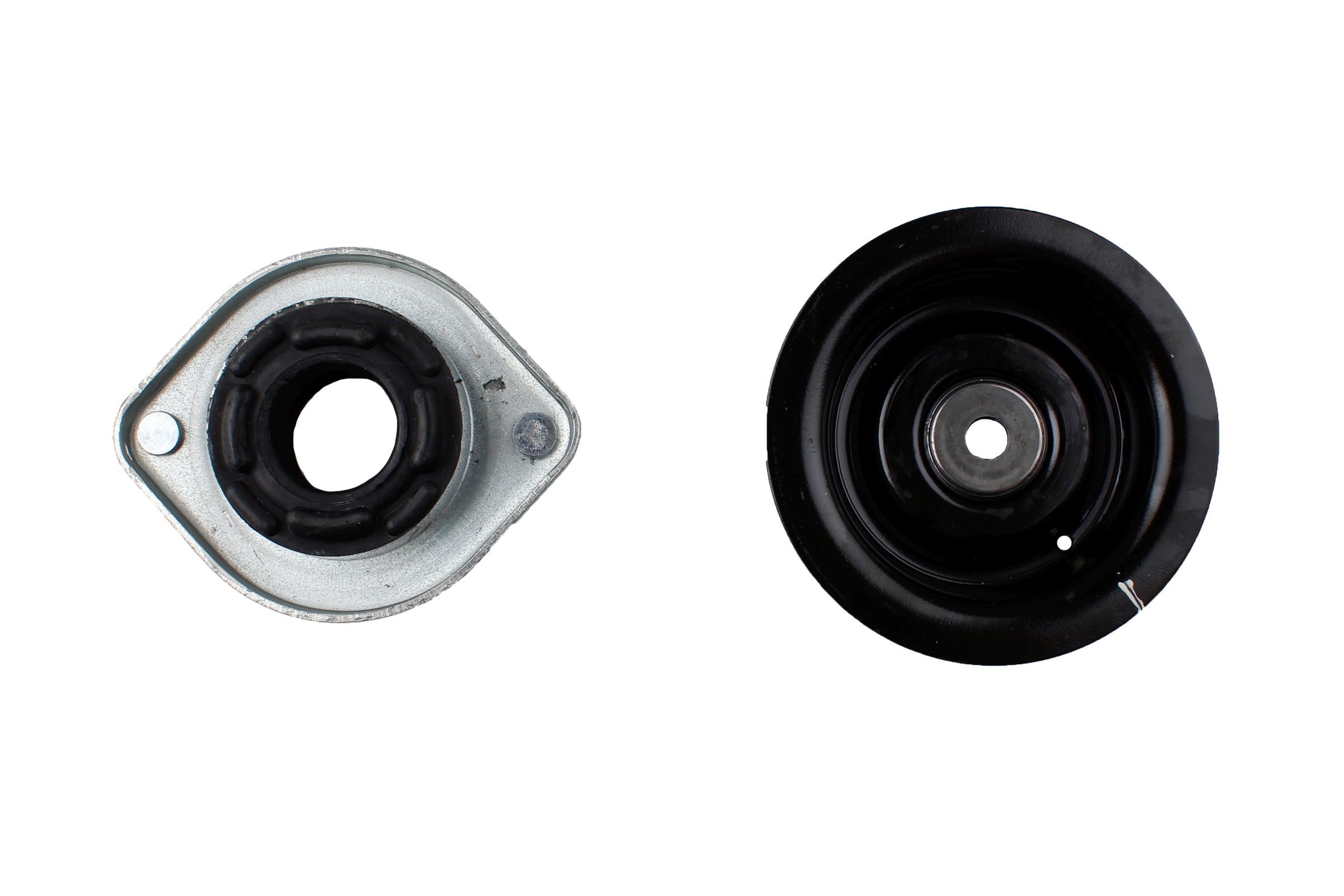 Опора стойки амортизатора - 12-244836 BILSTEIN