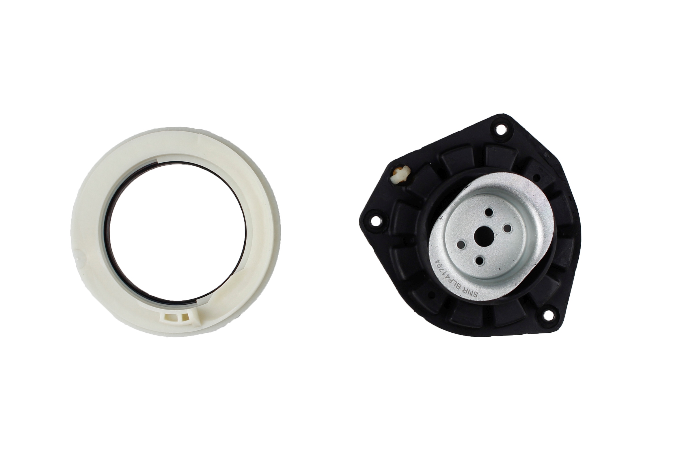 Ремкомплект, опора стойки амортизатора - 12-244850 BILSTEIN