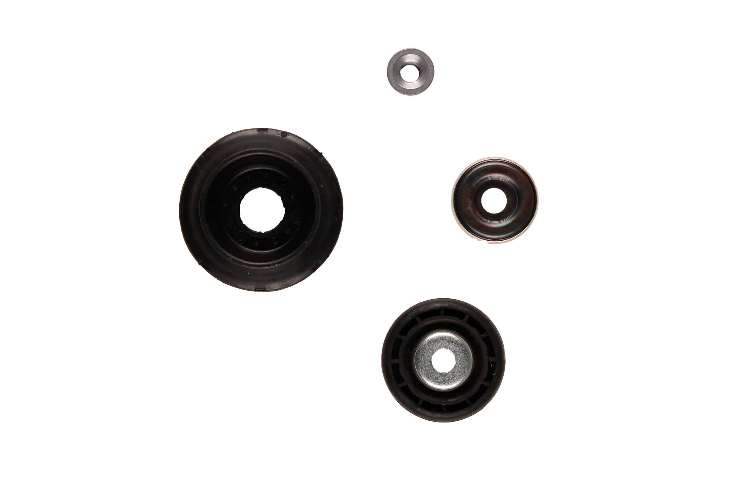 Repair Kit, suspension strut - 12-244867 BILSTEIN