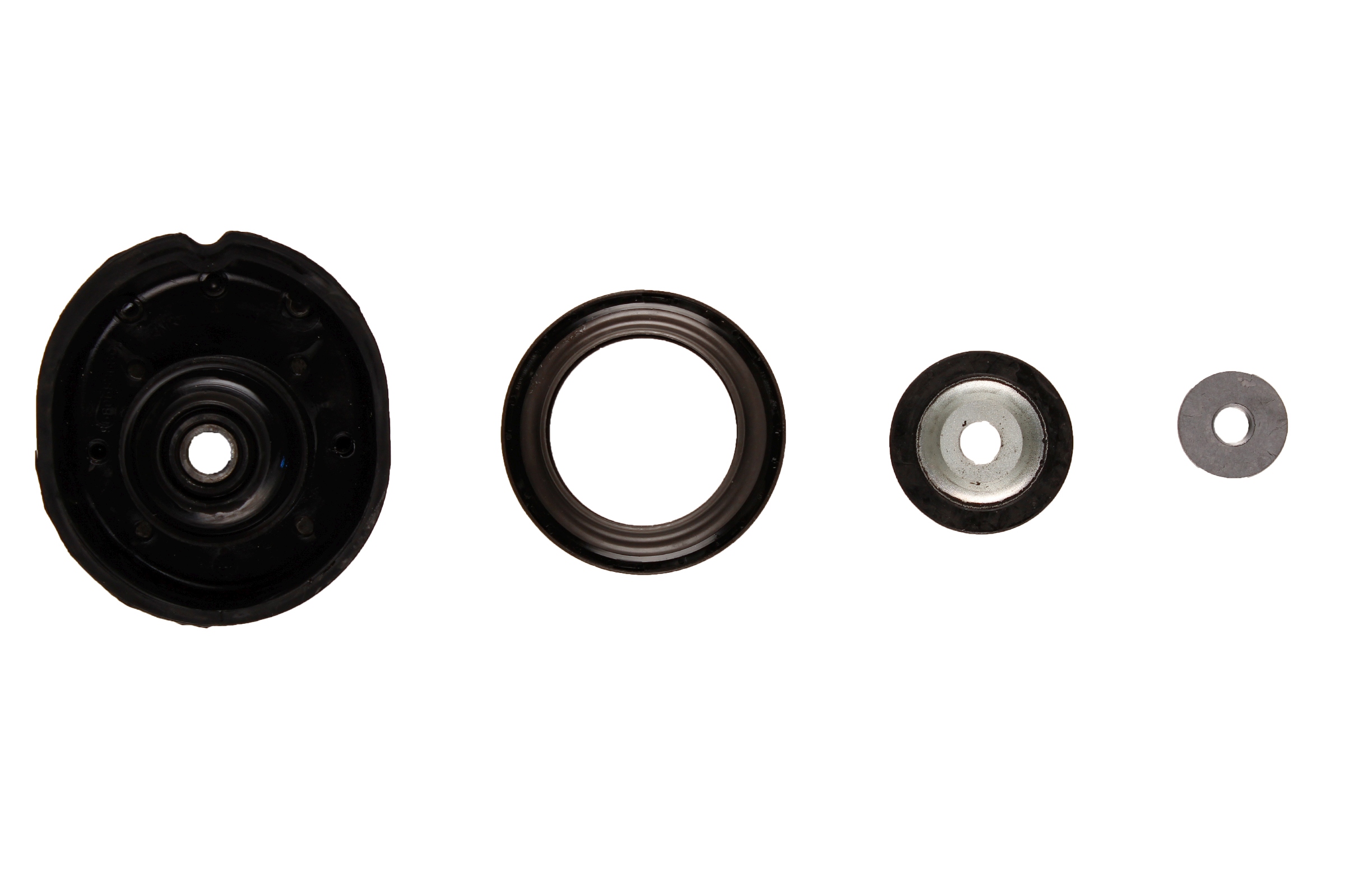 Supporto ammortizzatore a molla - 12-244881 BILSTEIN