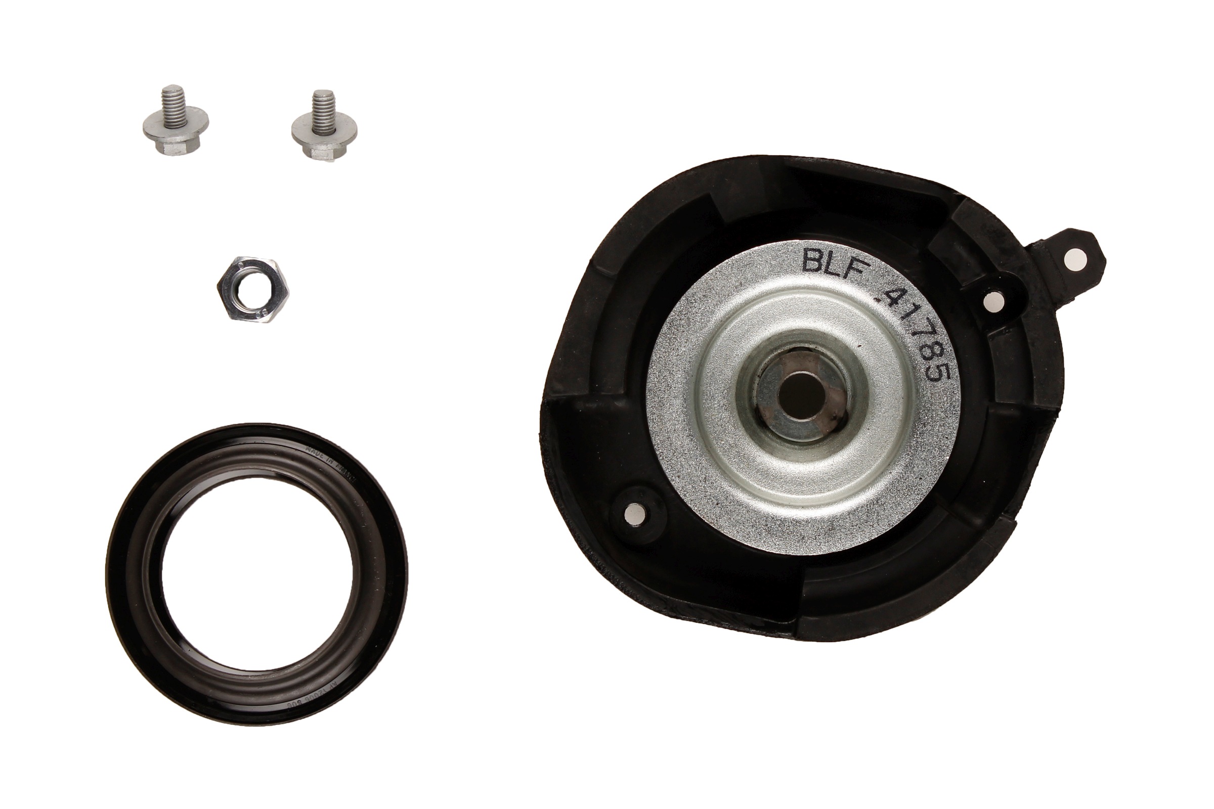 Supporto ammortizzatore a molla - 12-244898 BILSTEIN