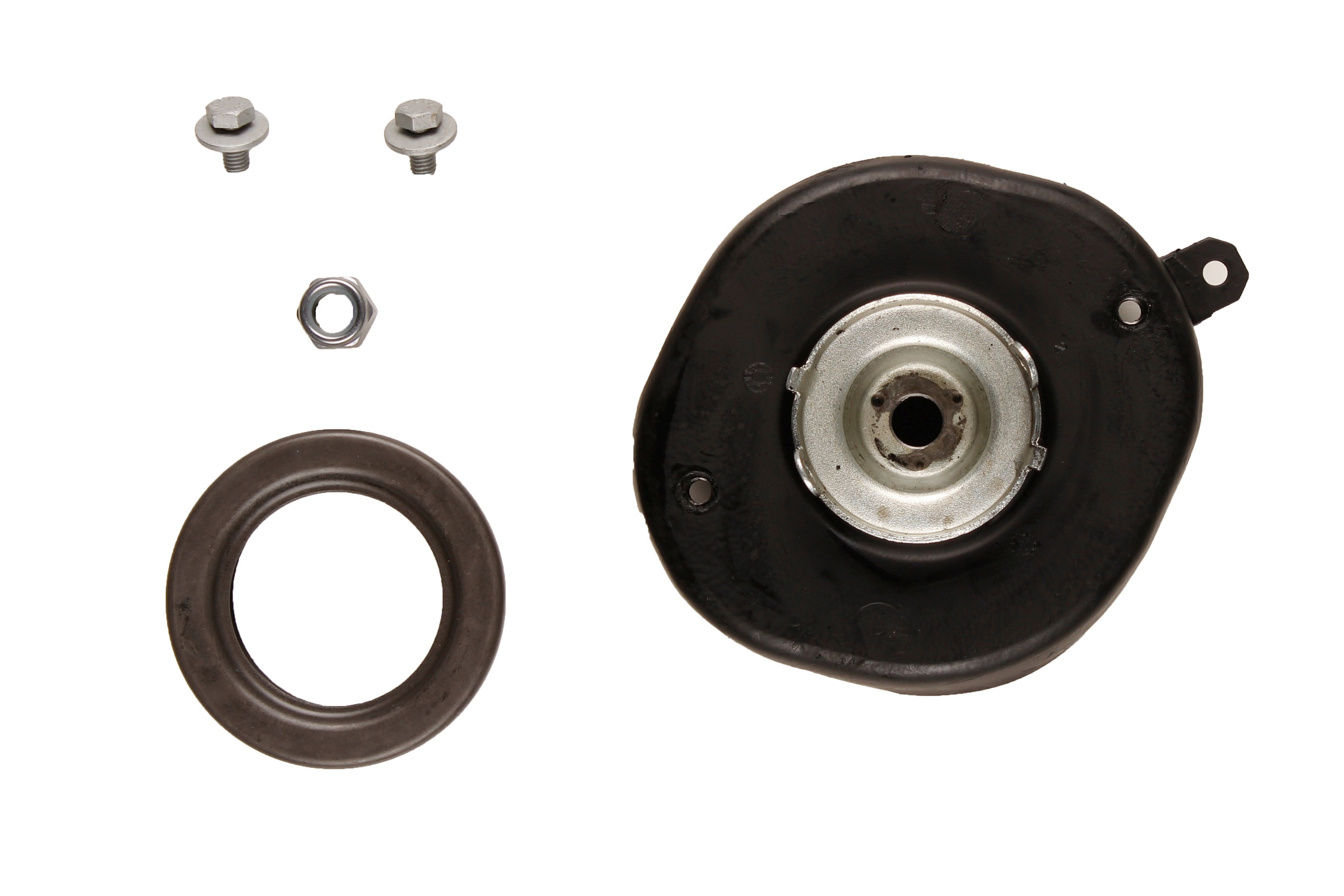 Опора стойки амортизатора - 12-244898 BILSTEIN