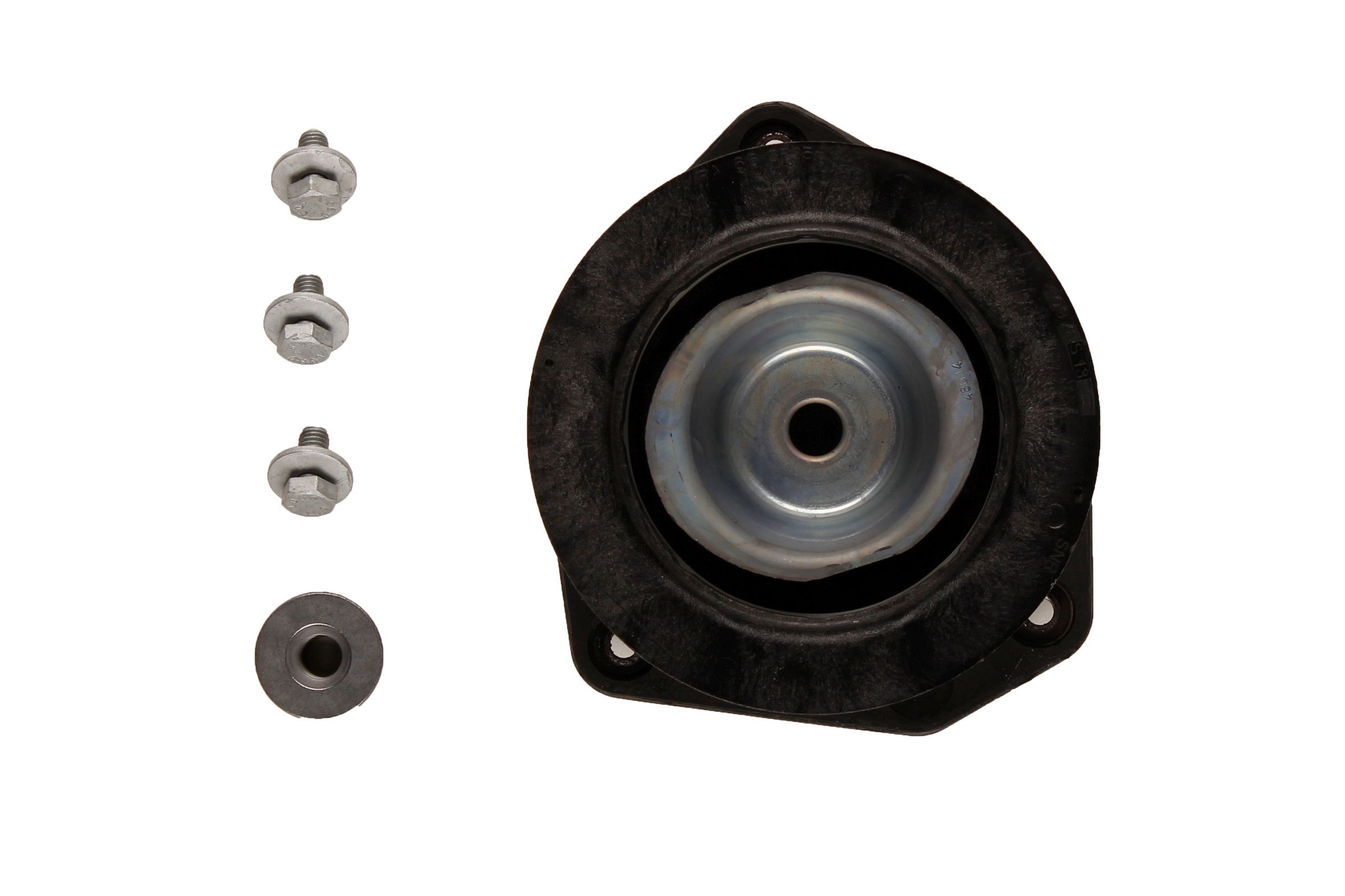 Опора стойки амортизатора - 12-244904 BILSTEIN
