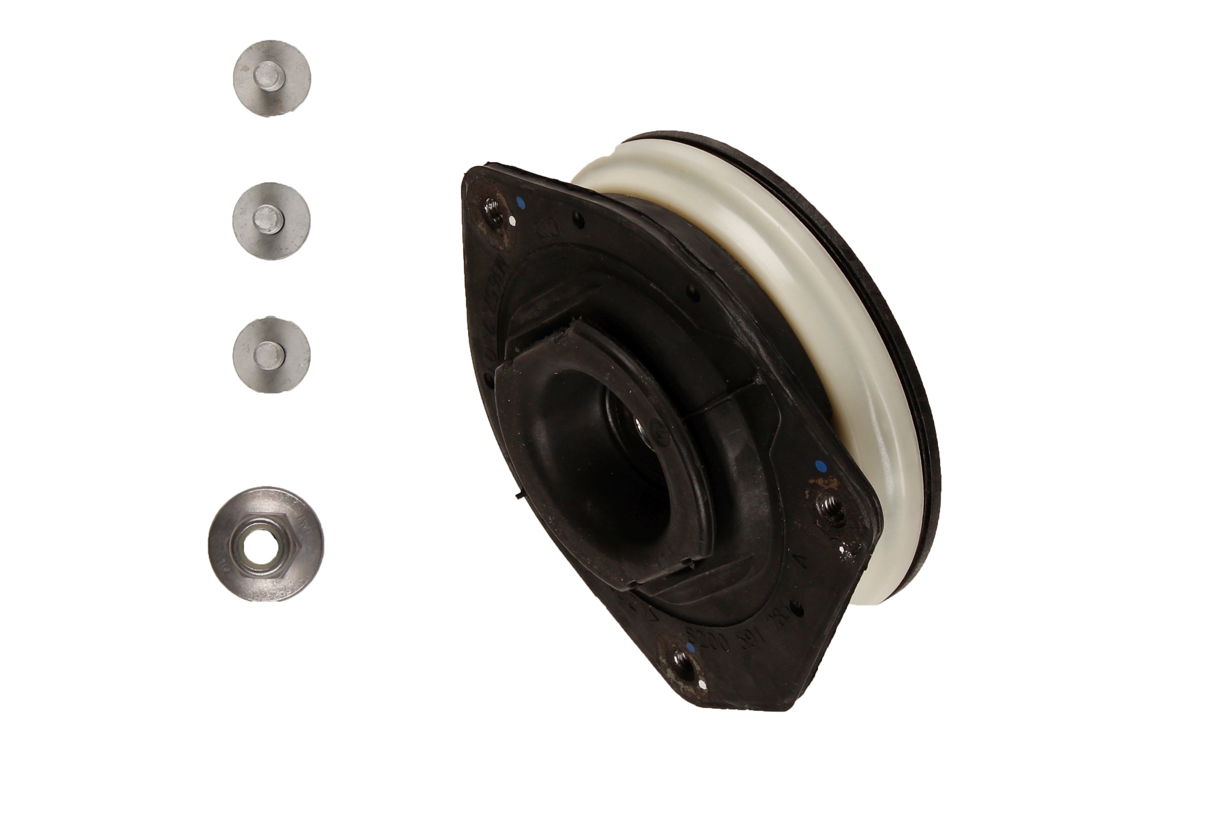 Опора стойки амортизатора - 12-244904 BILSTEIN