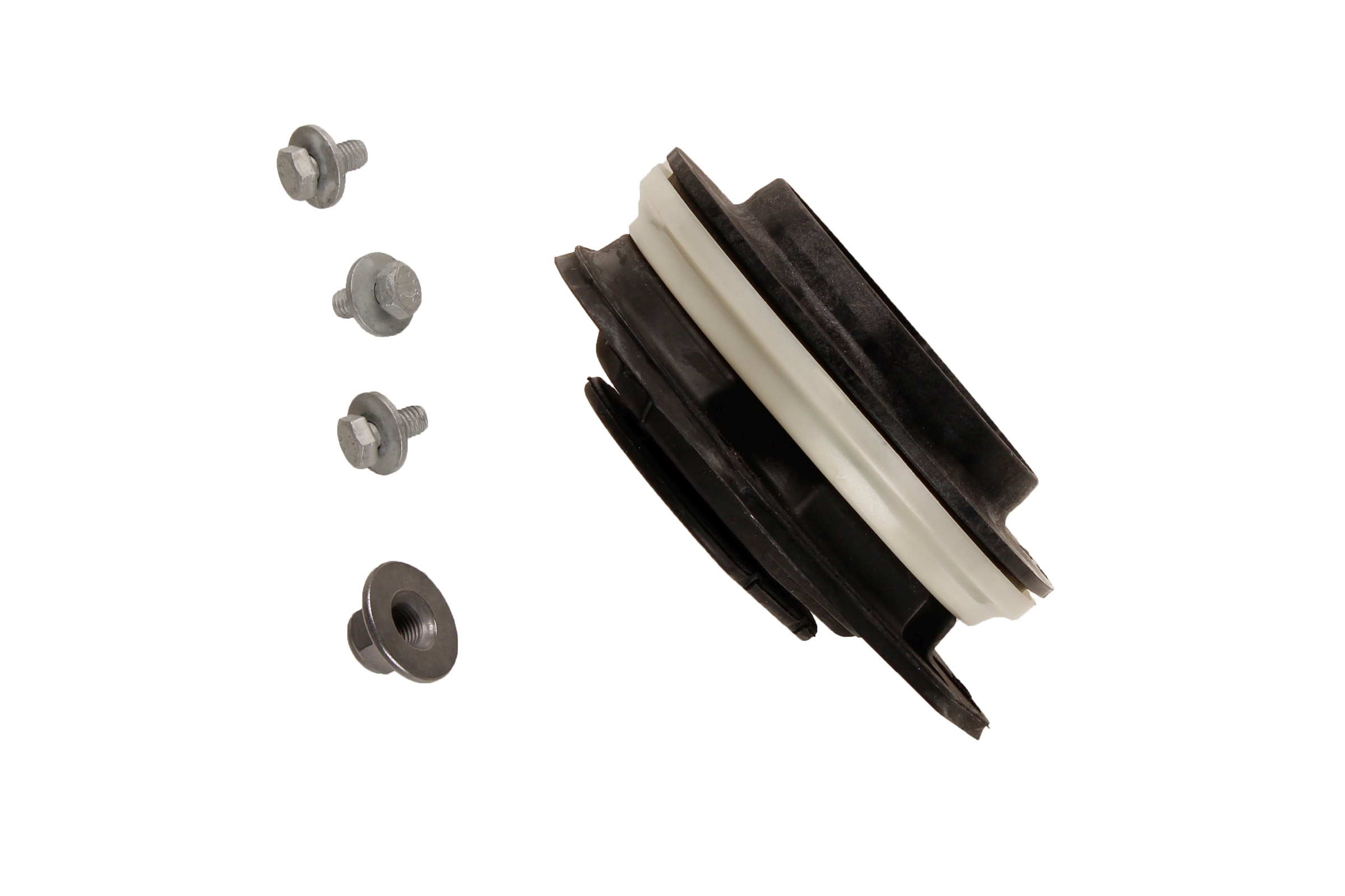 Опора стойки амортизатора - 12-244904 BILSTEIN