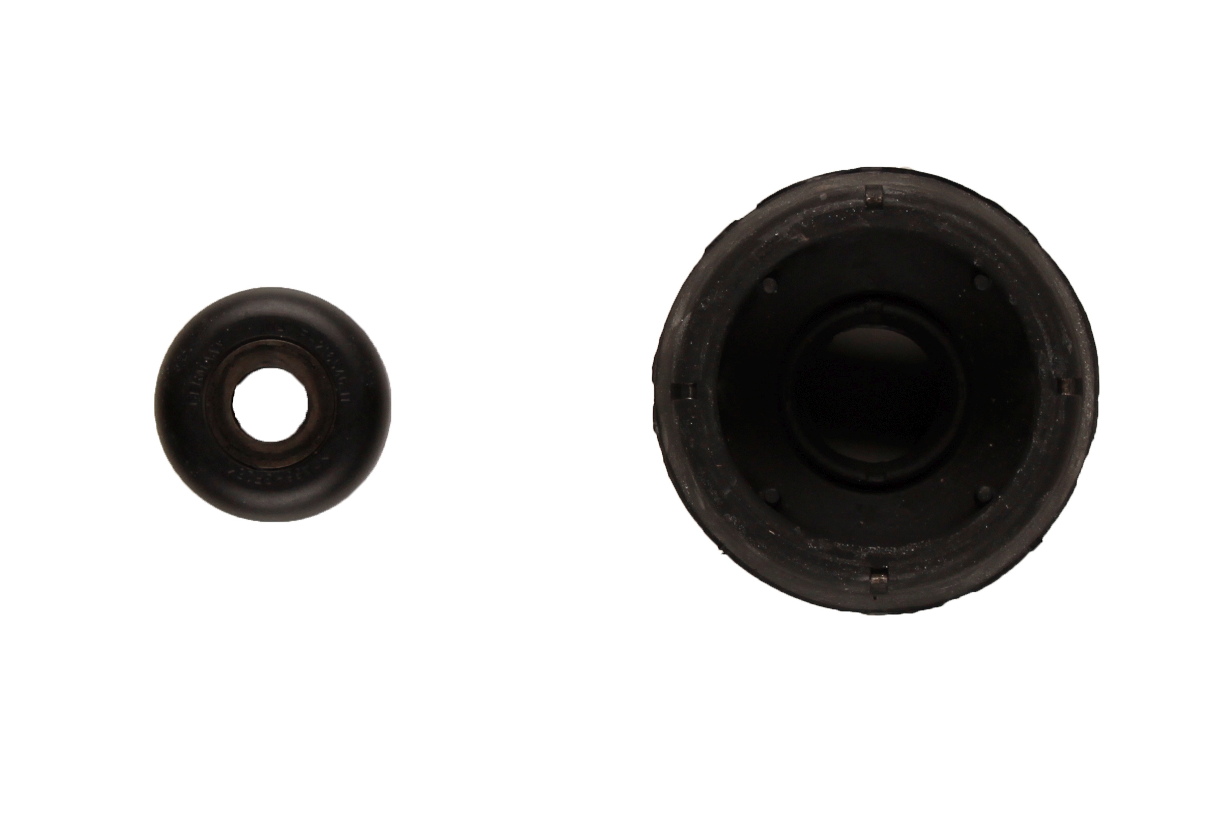 Top Strut Mounting - 12-244911 BILSTEIN