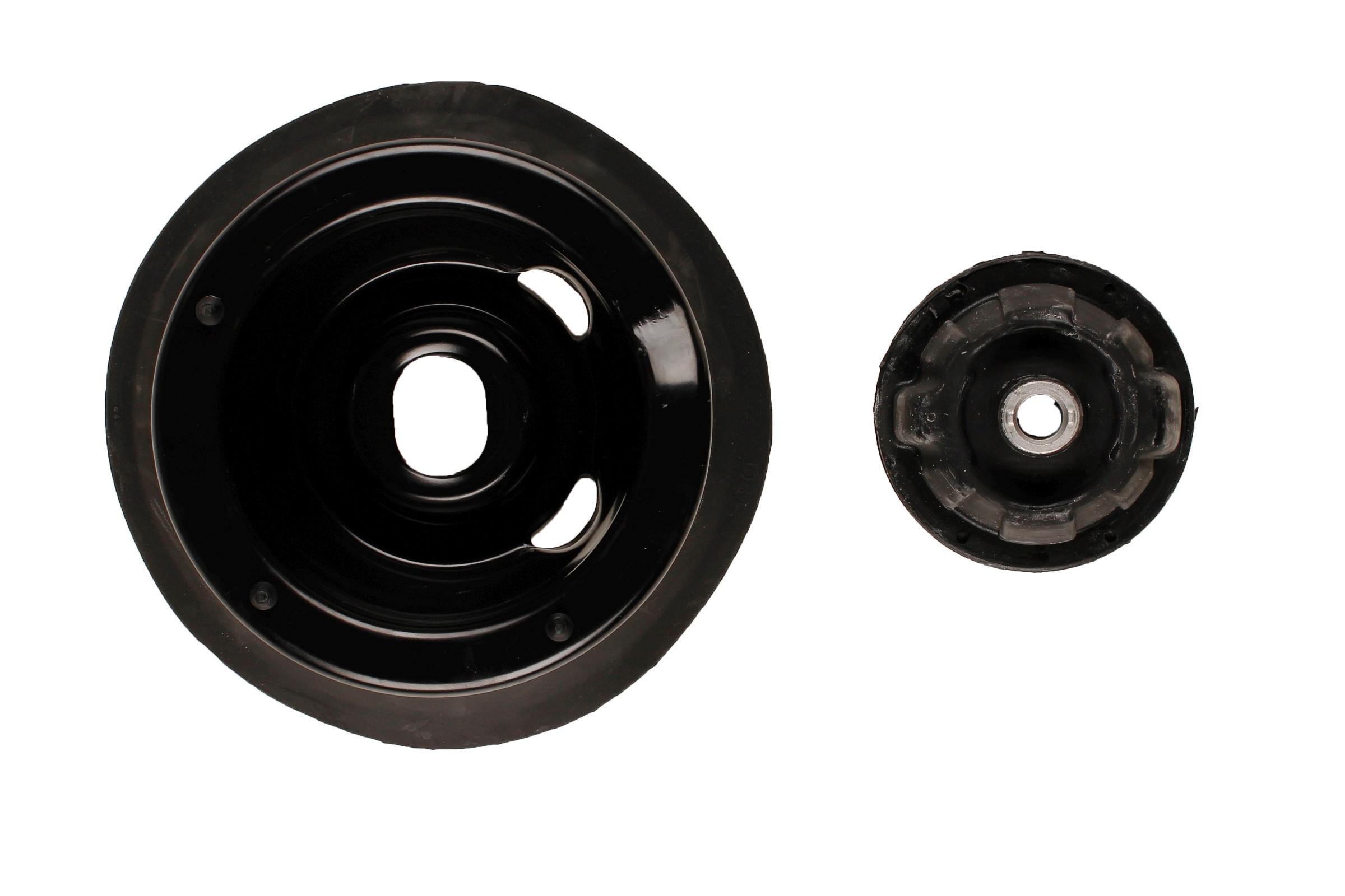 Опора стойки амортизатора - 12-244959 BILSTEIN