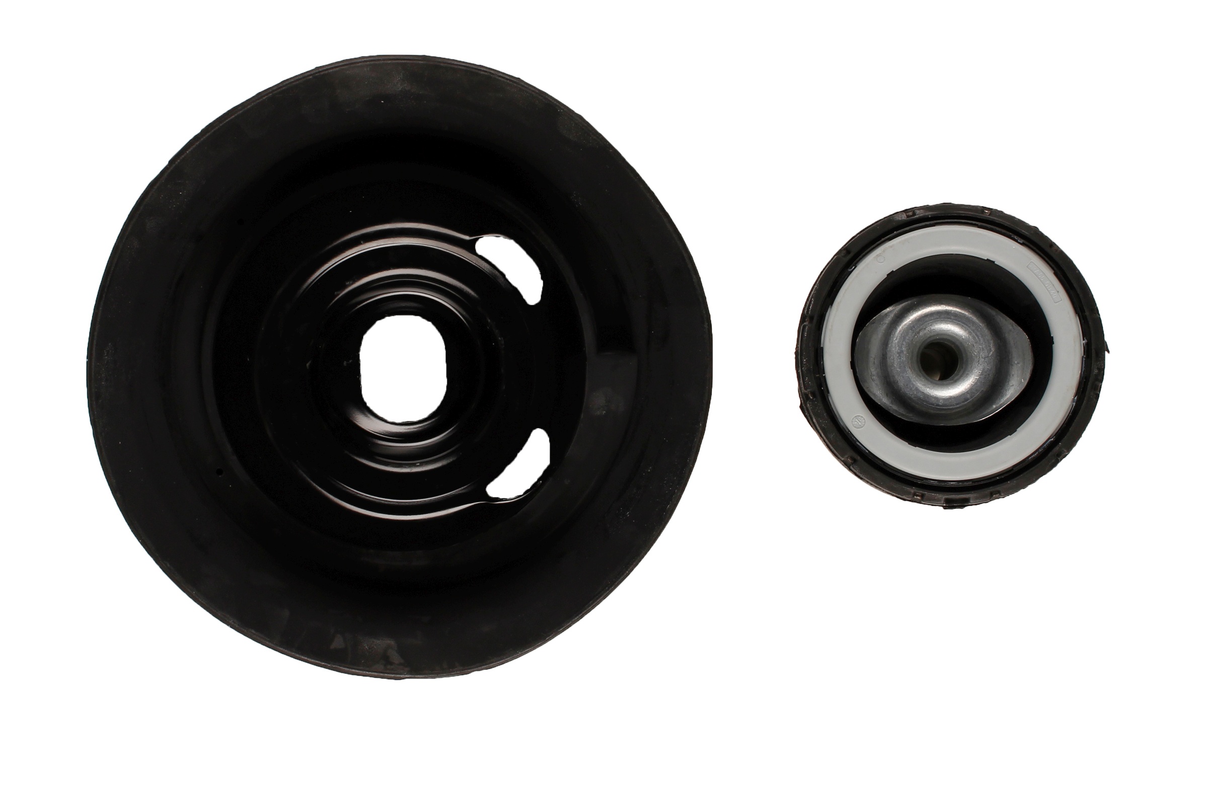 Опора стойки амортизатора - 12-244959 BILSTEIN