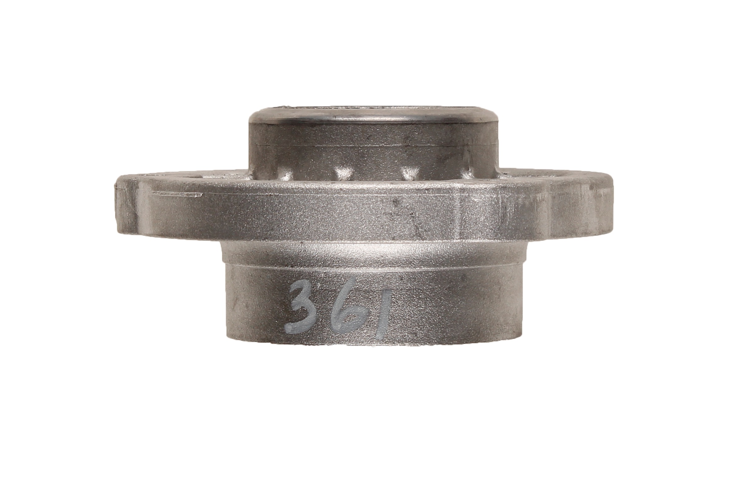 Опора стойки амортизатора - 12-244966 BILSTEIN