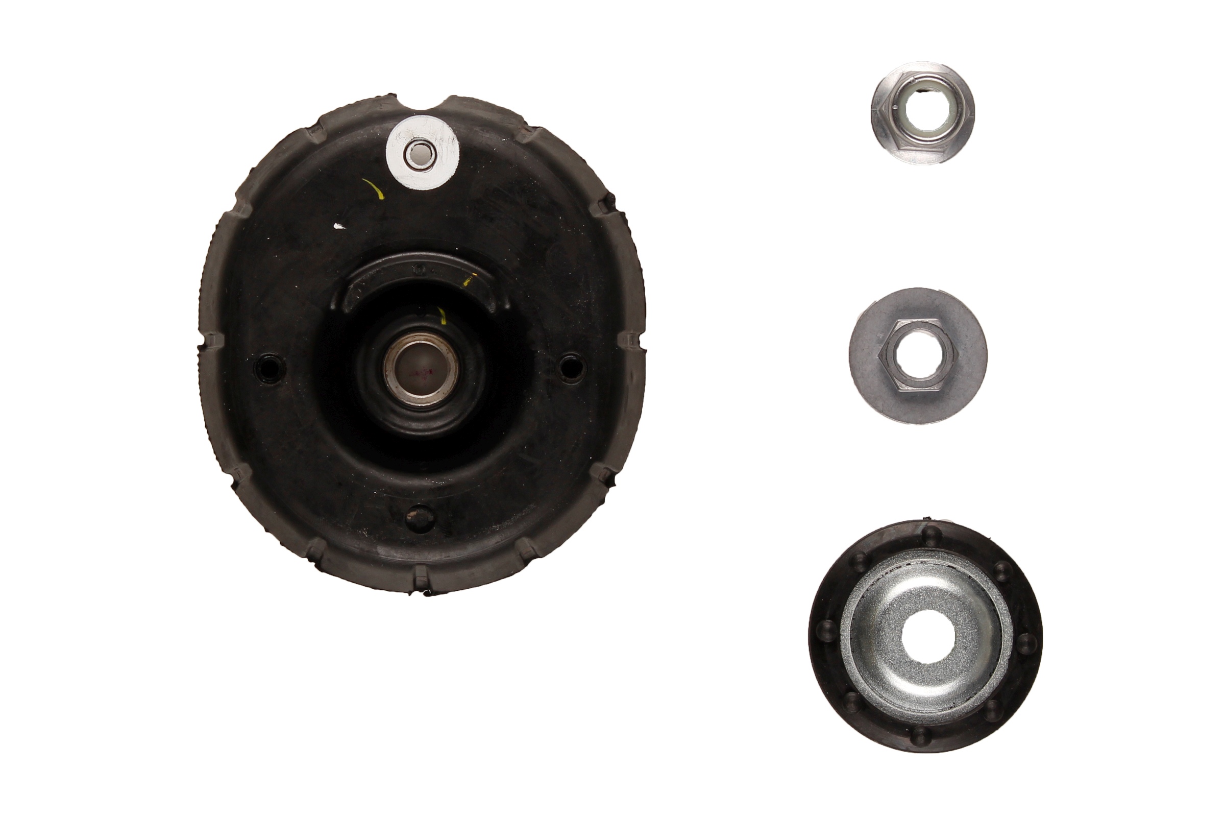 Top Strut Mounting - 12-244973 BILSTEIN
