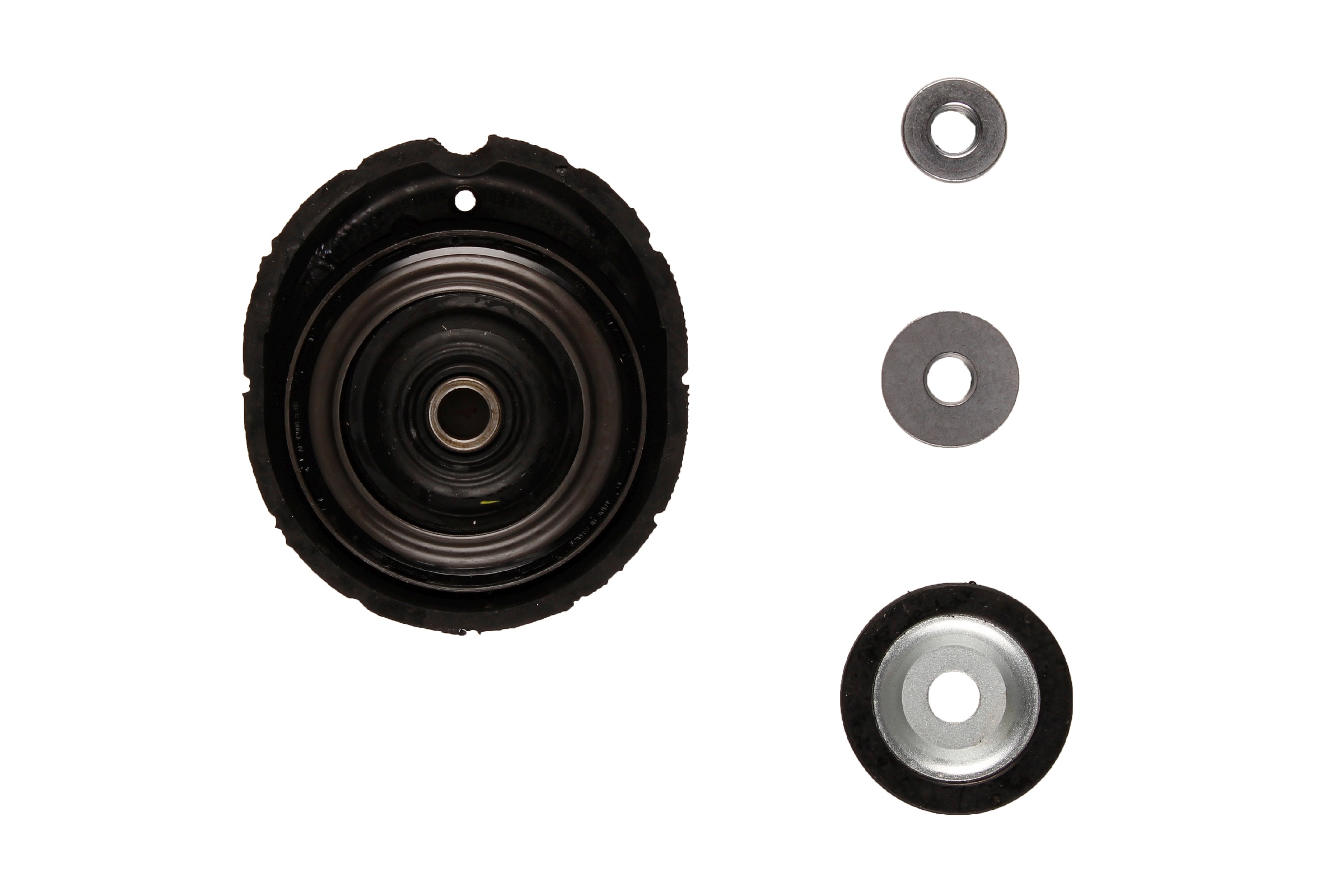 Опора стойки амортизатора - 12-244973 BILSTEIN