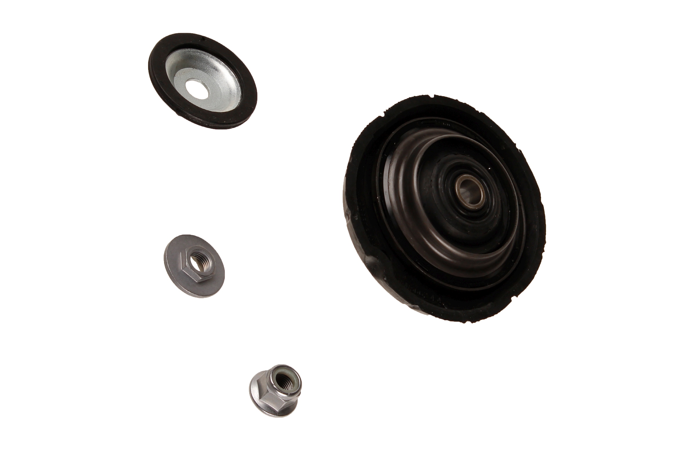 Опора стойки амортизатора - 12-244973 BILSTEIN